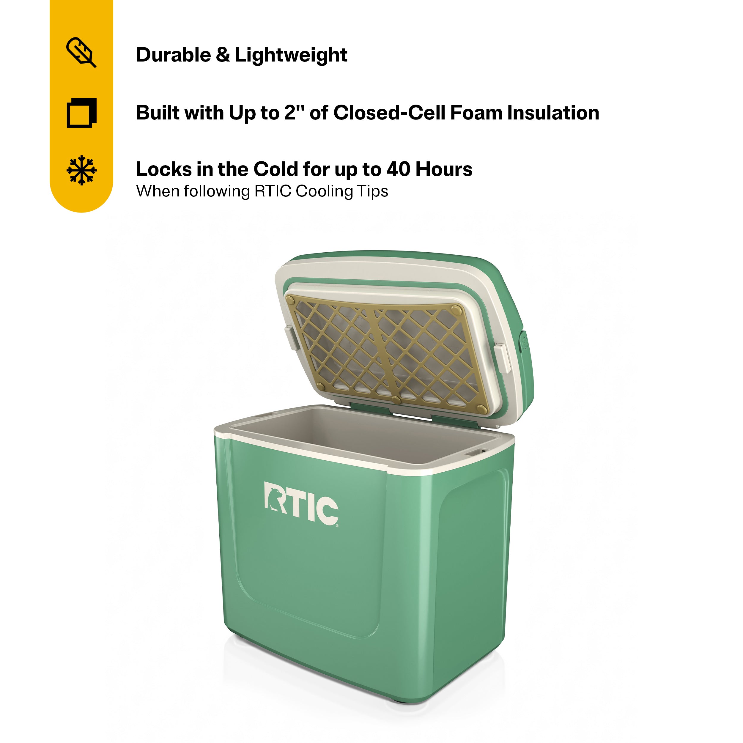 8 QT Road Trip Personal Cooler (54O5)