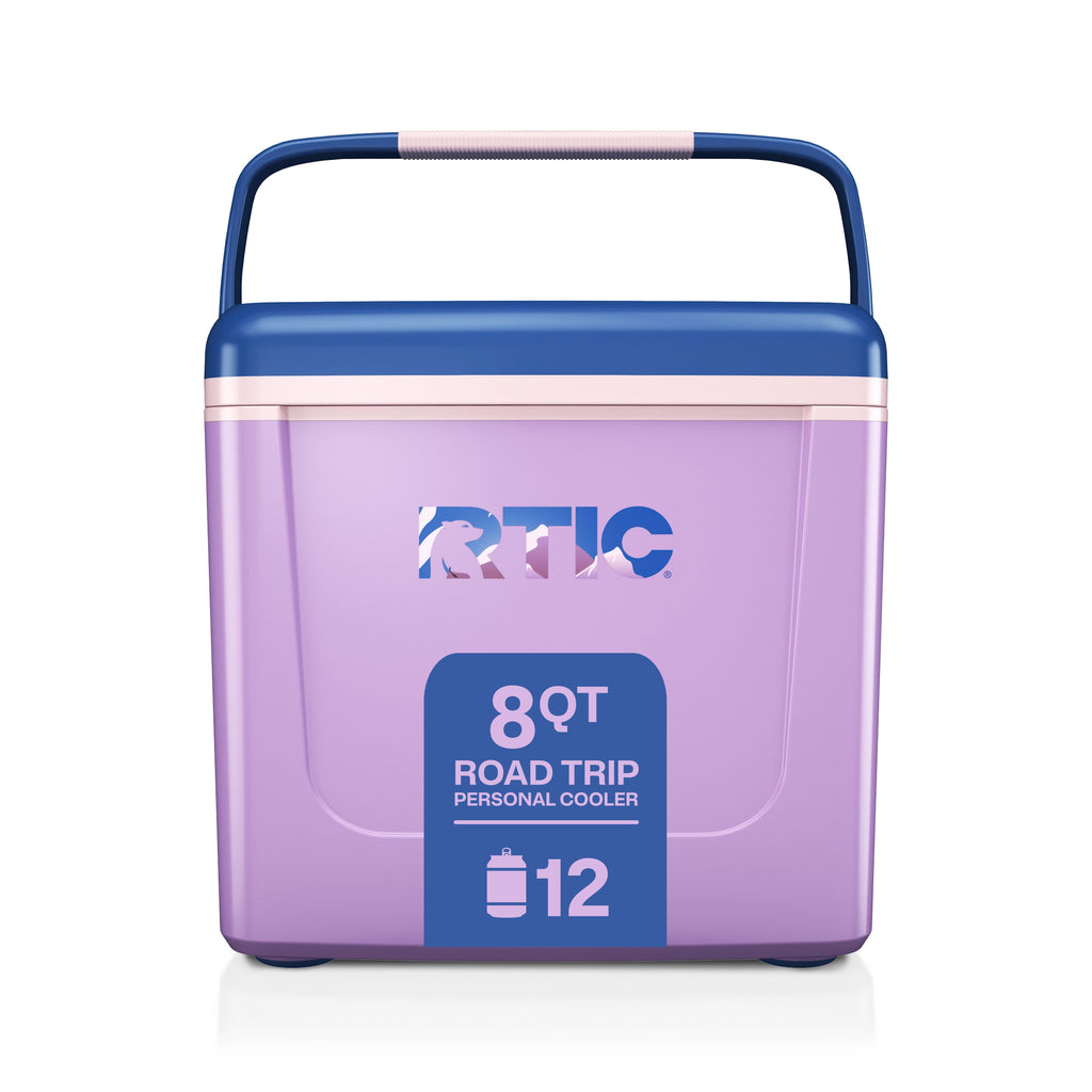8 QT Road Trip Personal Cooler (54O5)