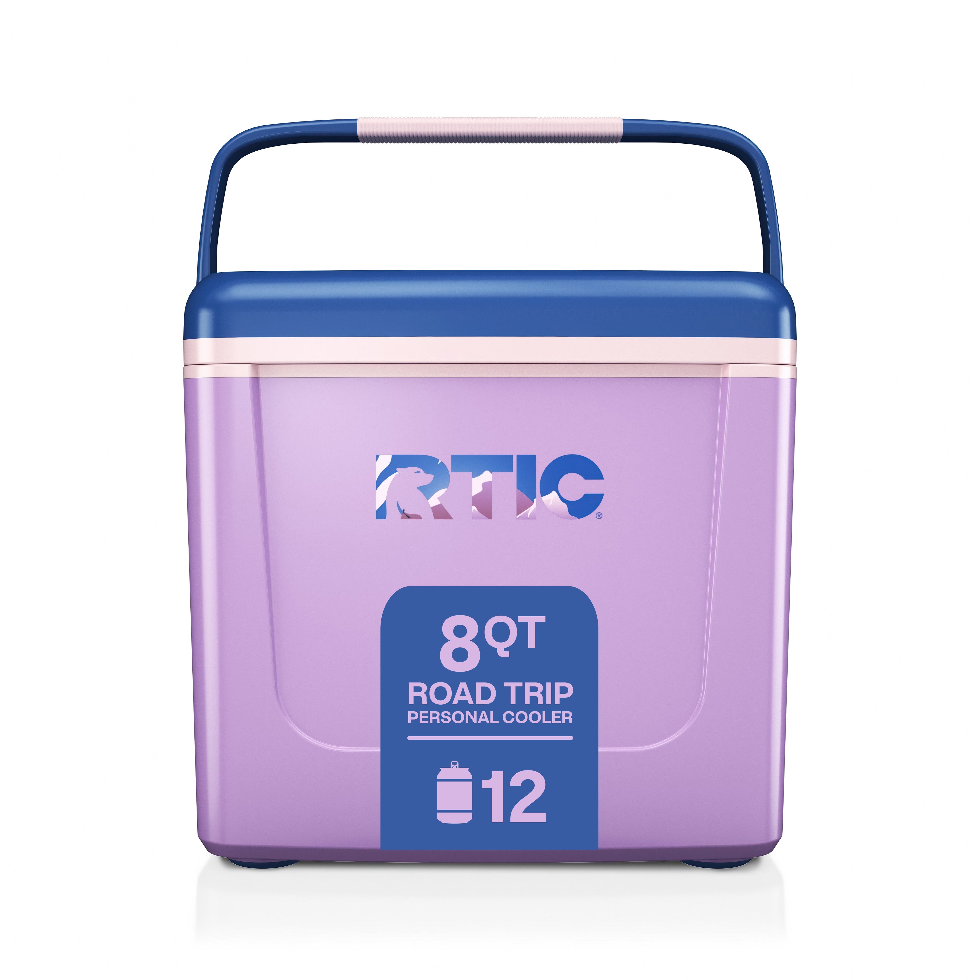 8 QT Road Trip Personal Cooler (79GL)
