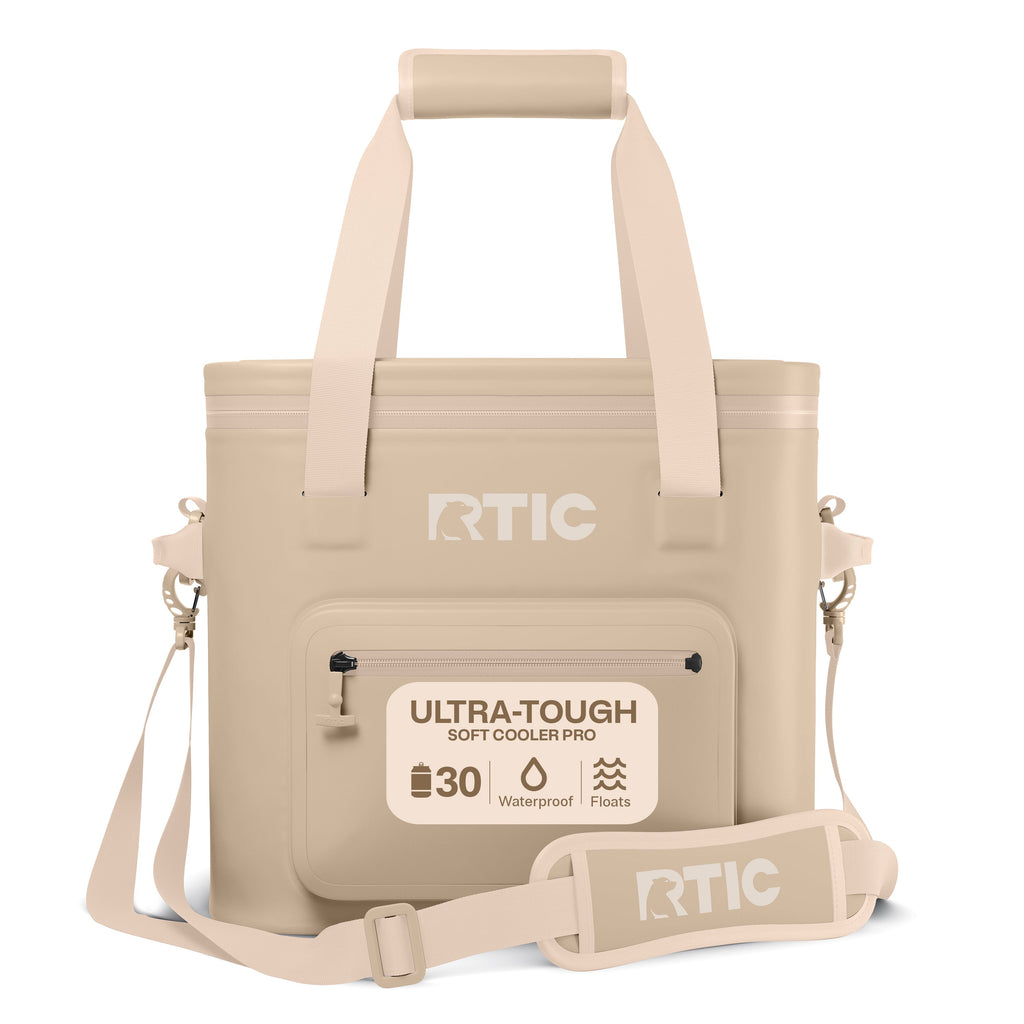 Ultra-Tough Soft Cooler Pro (HH3Y)