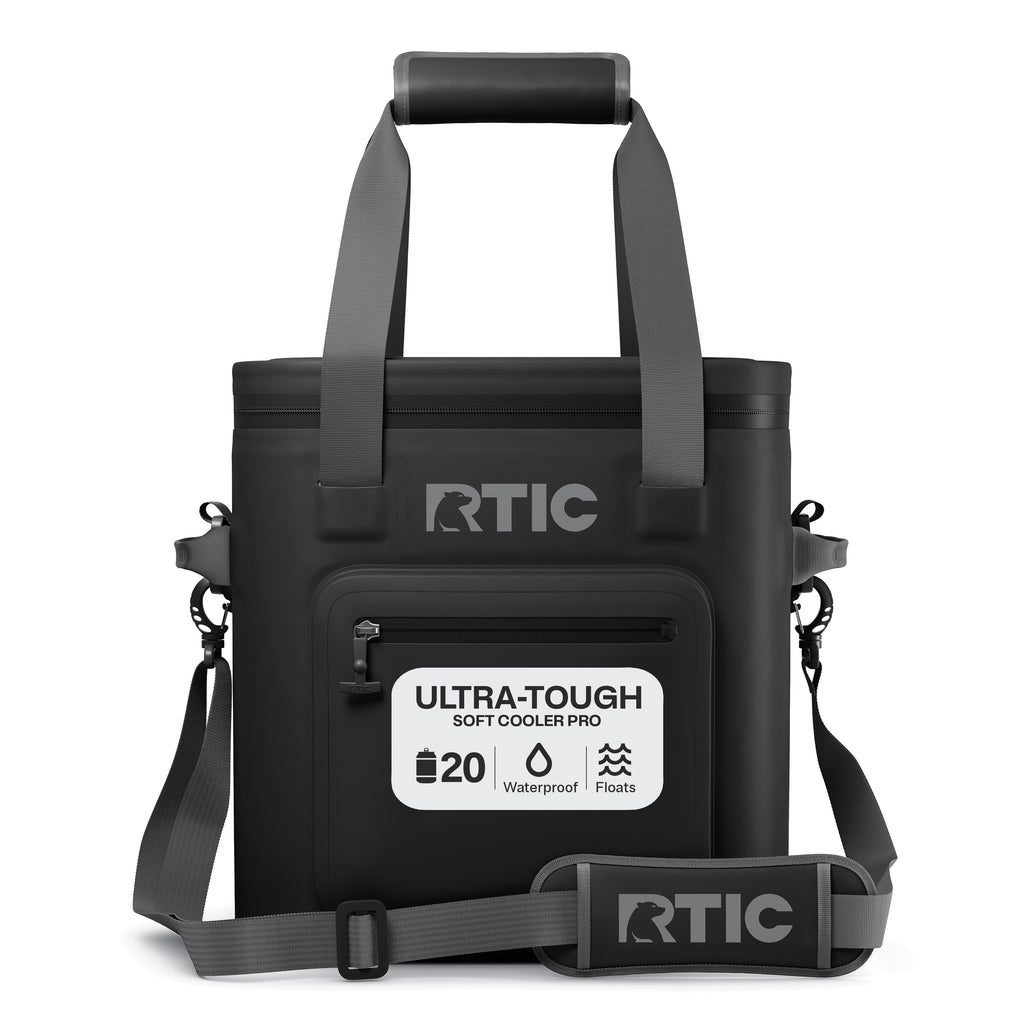 Ultra-Tough Soft Cooler Pro (0SIN)