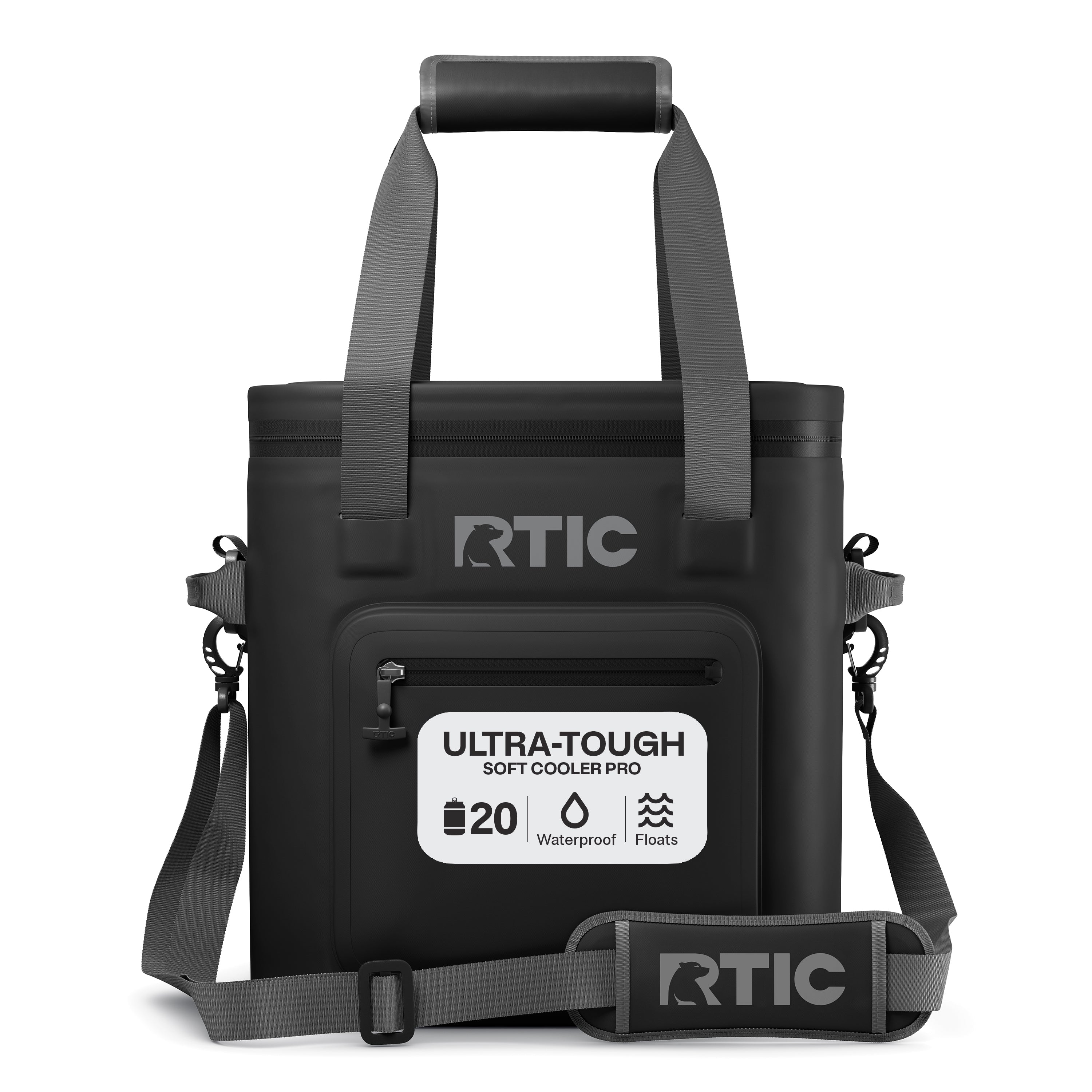 Ultra-Tough Soft Cooler Pro (0SIN)