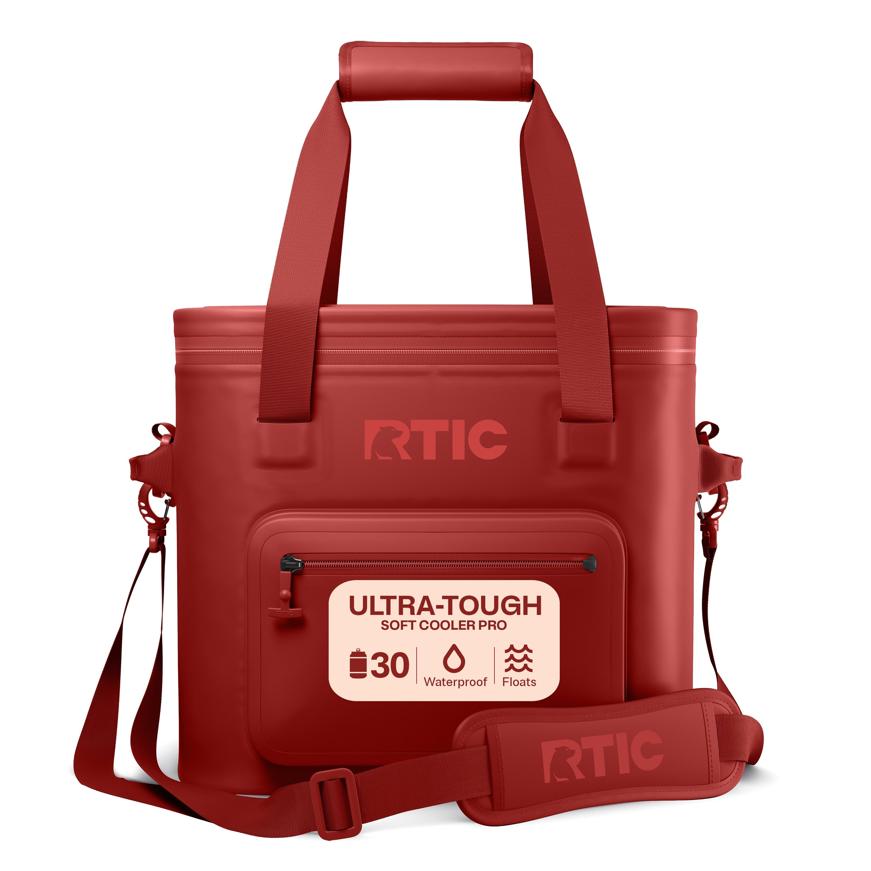 Ultra-Tough Soft Cooler Pro (HH3Y)