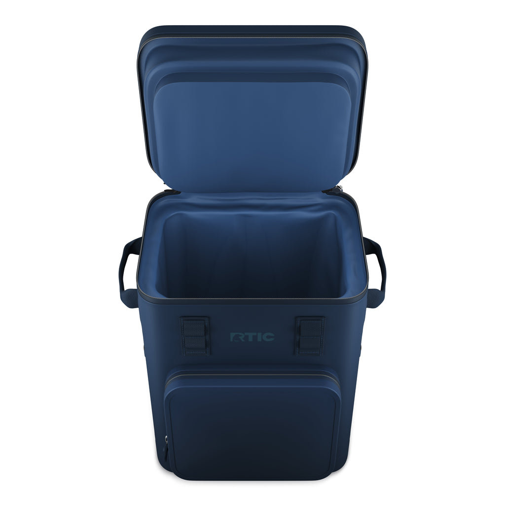 Ultra-Tough Backpack Cooler (F7OW)