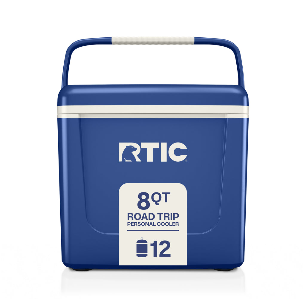 8 QT Road Trip Personal Cooler (54O5)