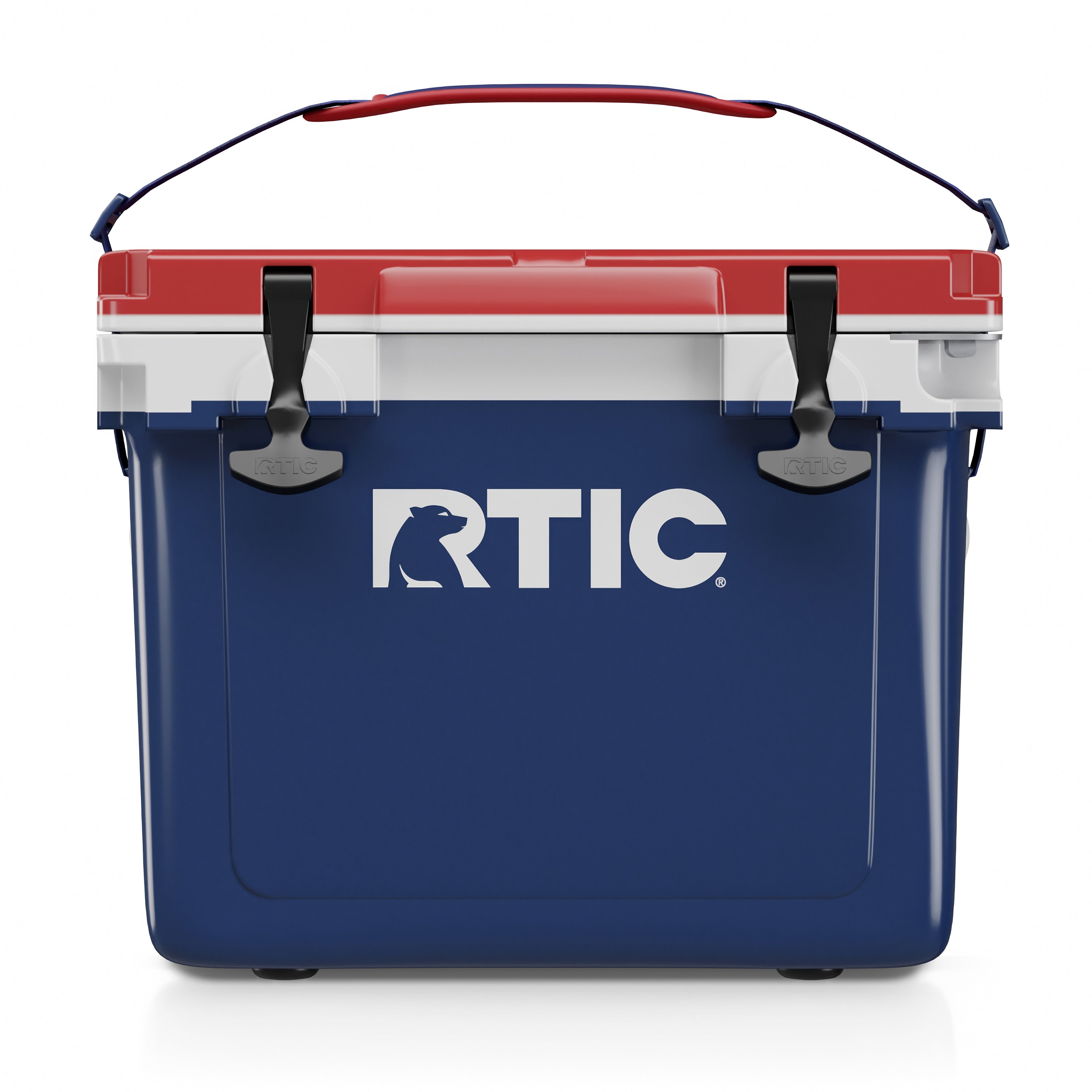 22 QT Ultra-Light Cooler (96I6)
