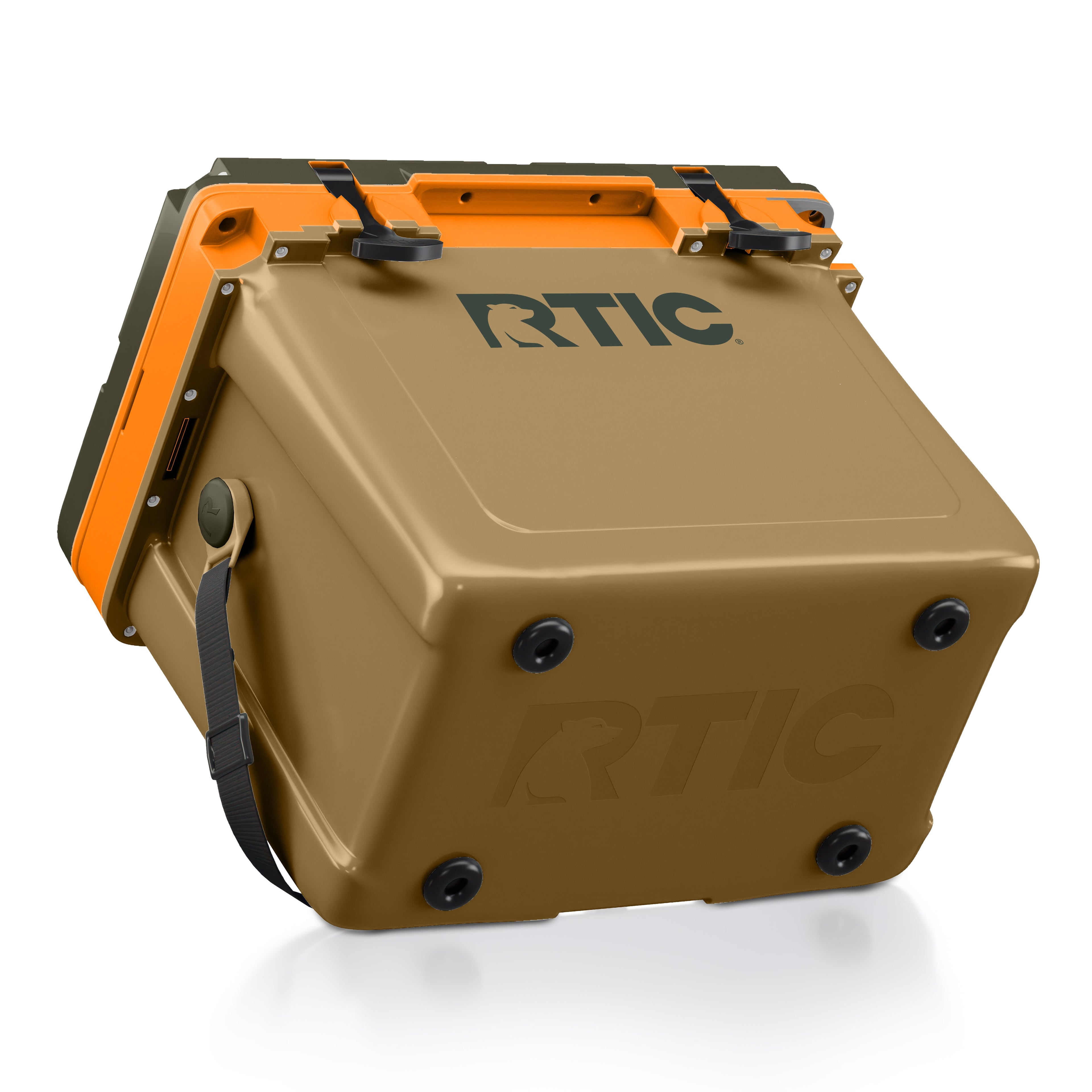 22 QT Ultra-Light Cooler (7645)