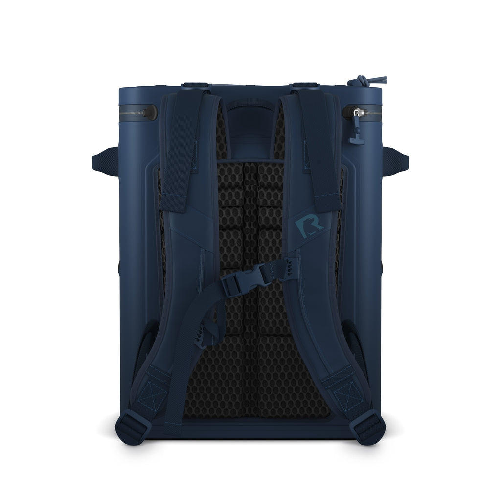 Ultra-Tough Backpack Cooler (ZQ3R)