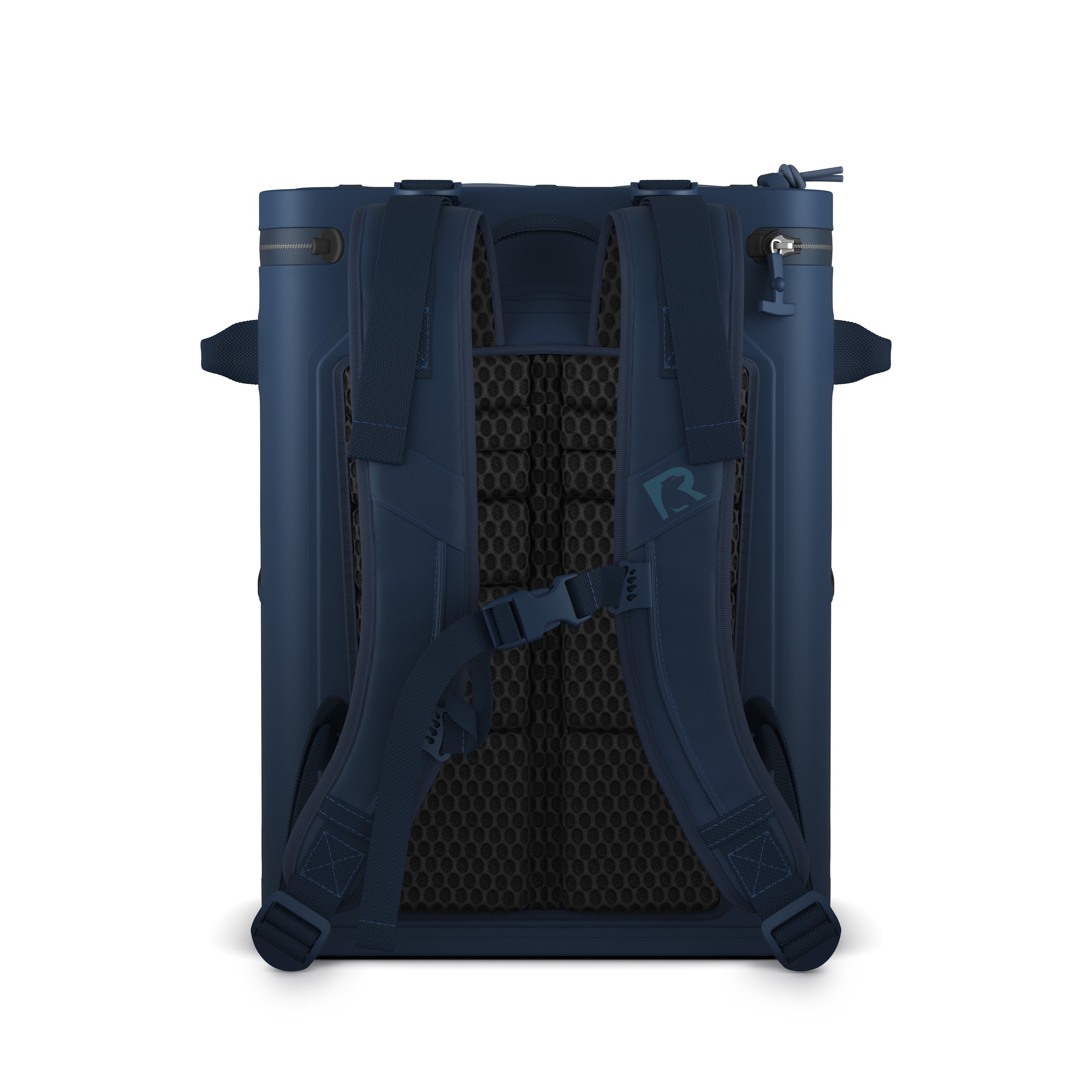Ultra-Tough Backpack Cooler (ZQ3R)