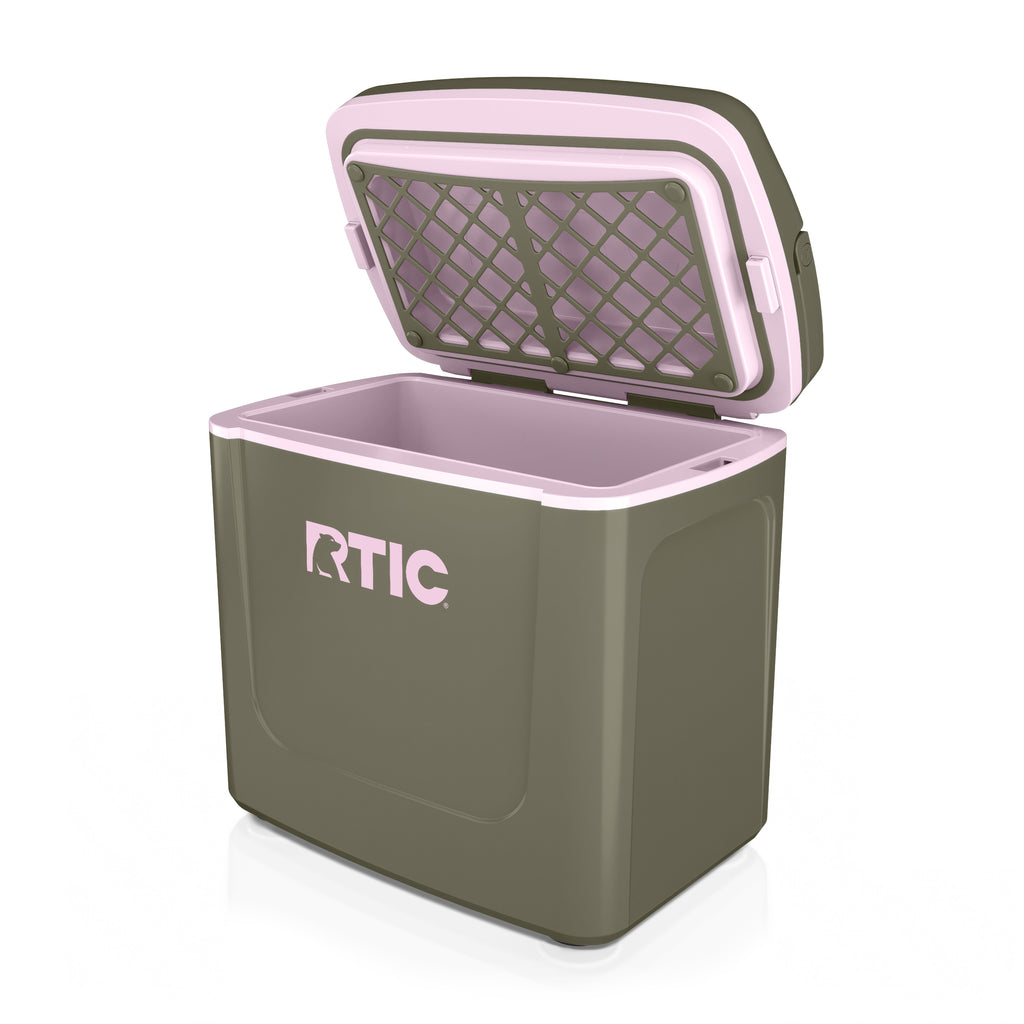 8 QT Road Trip Personal Cooler (54O5)