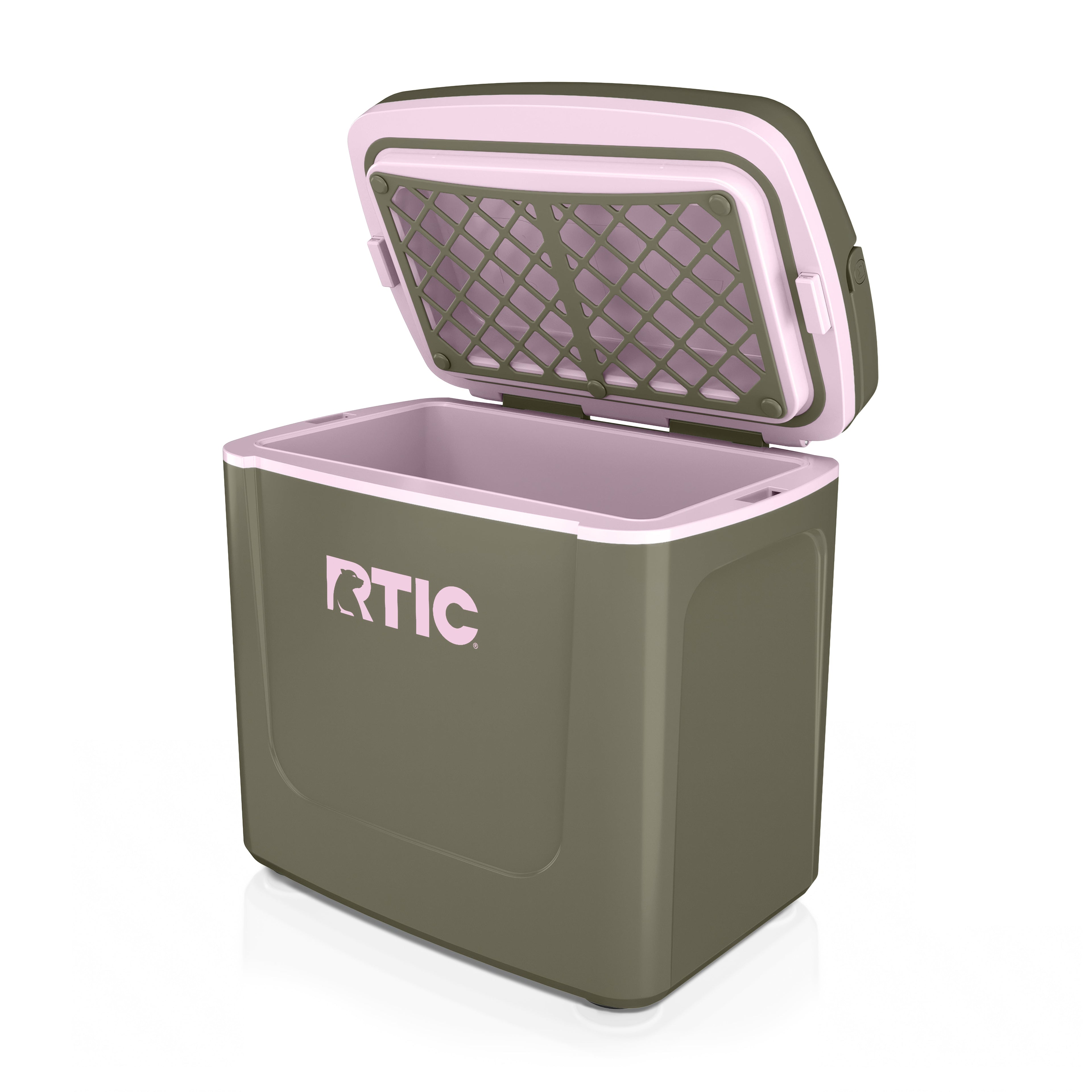 8 QT Road Trip Personal Cooler (54O5)