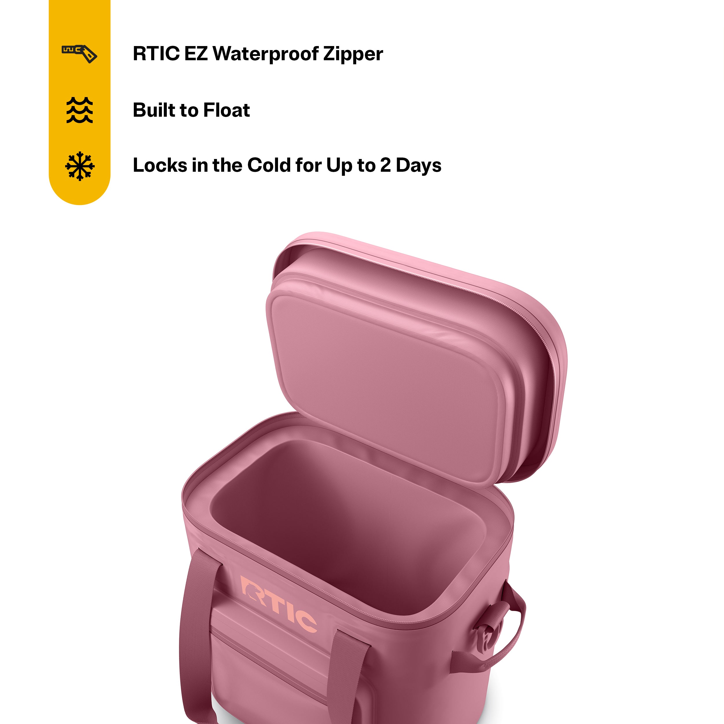 Ultra-Tough Soft Cooler Pro (HH3Y)