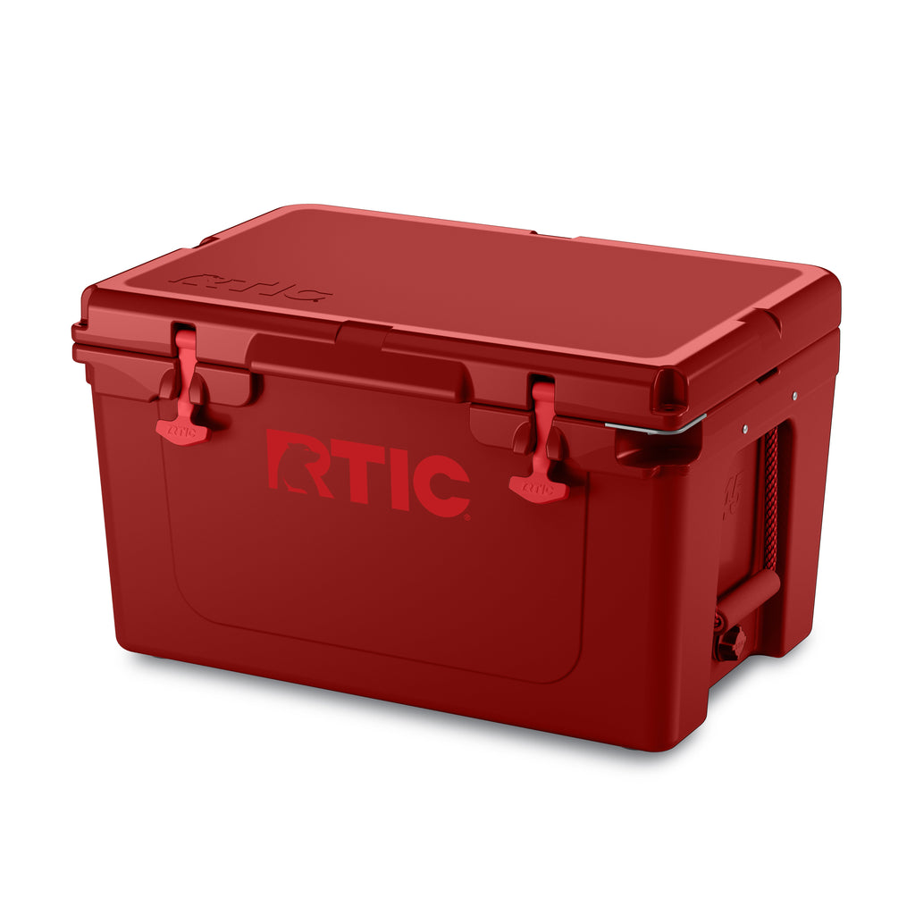 45 QT Ultra-Tough Cooler (X5OZ)