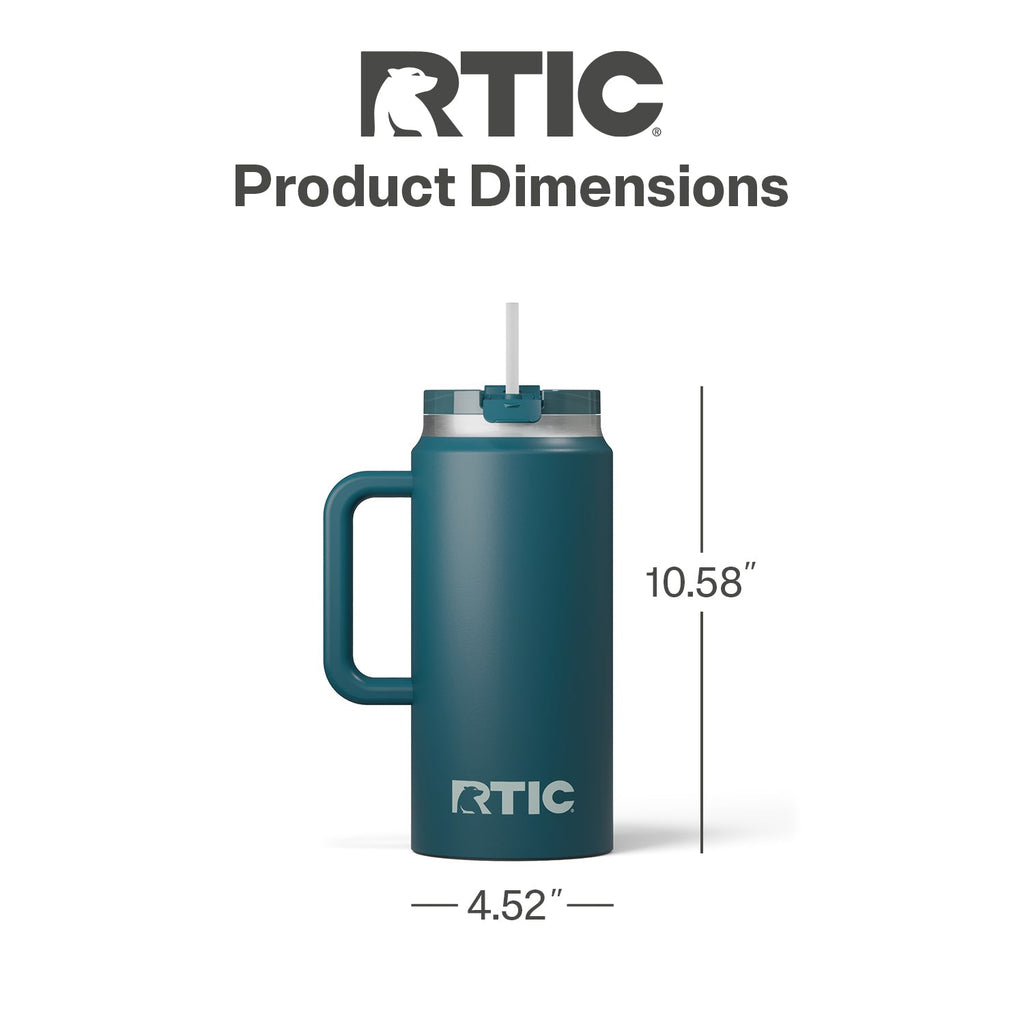 64oz Road Trip Tumbler (UR51)
