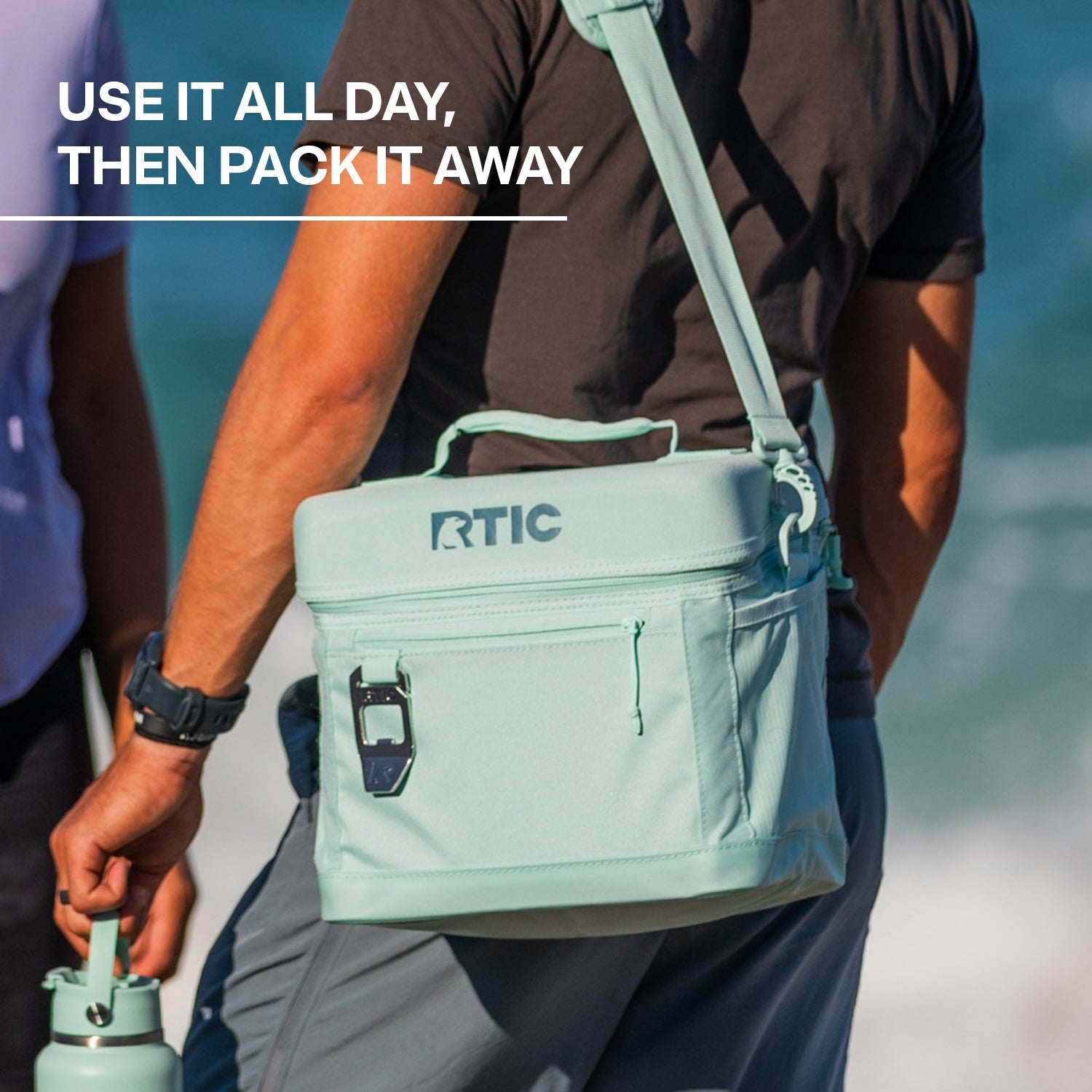 Everyday Cooler (EWRT)