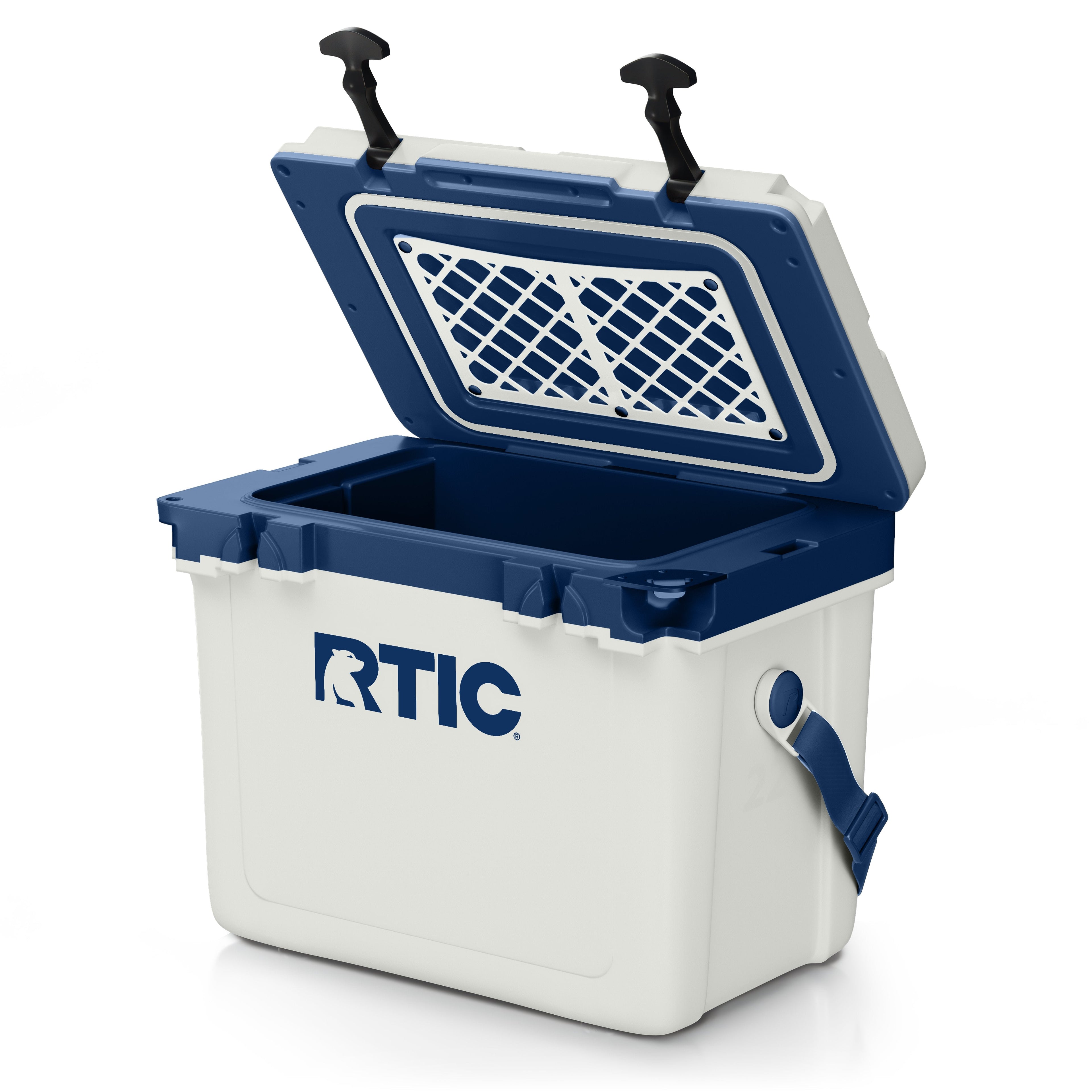 22 QT Ultra-Light Cooler (96I6)