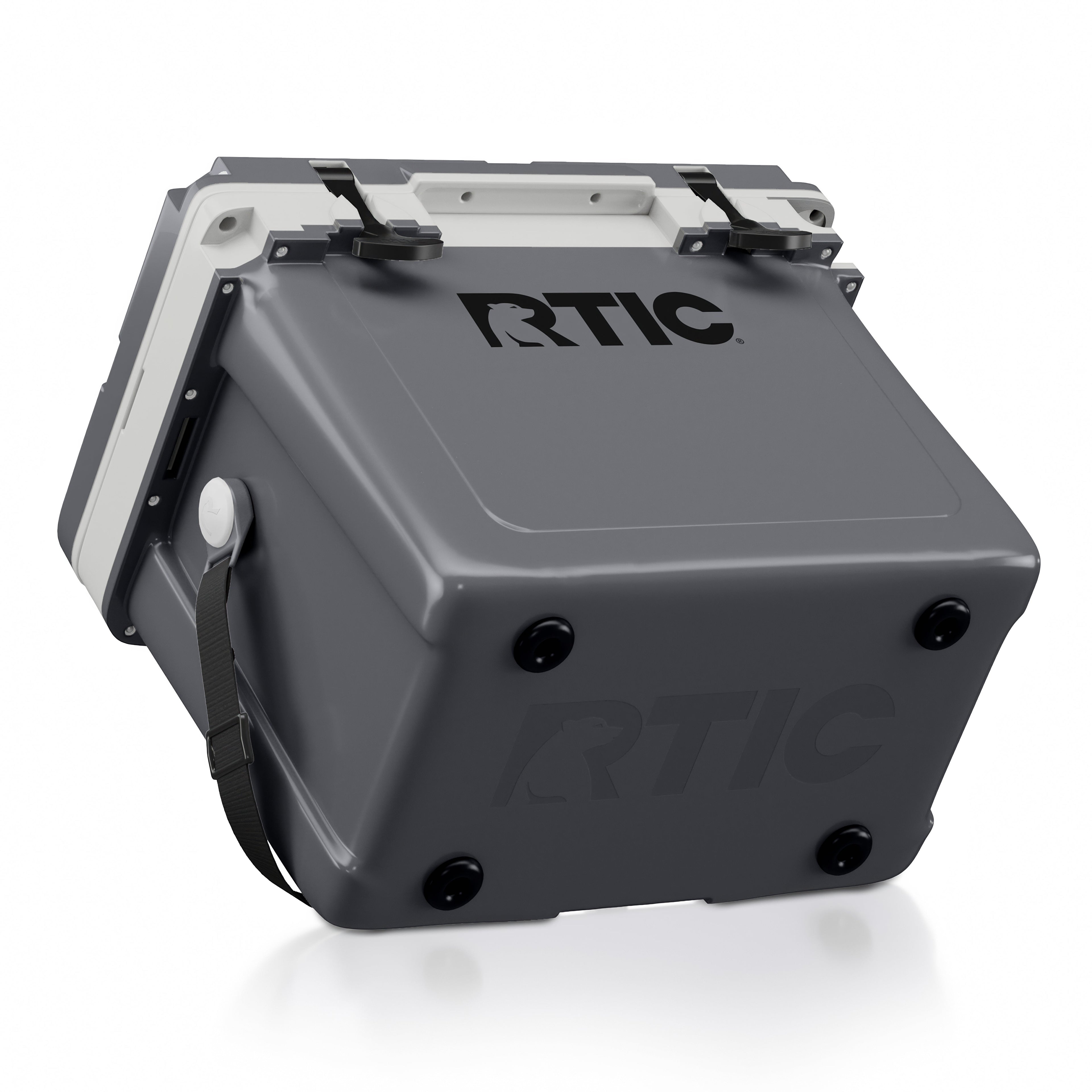 22 QT Ultra-Light Cooler (96I6)