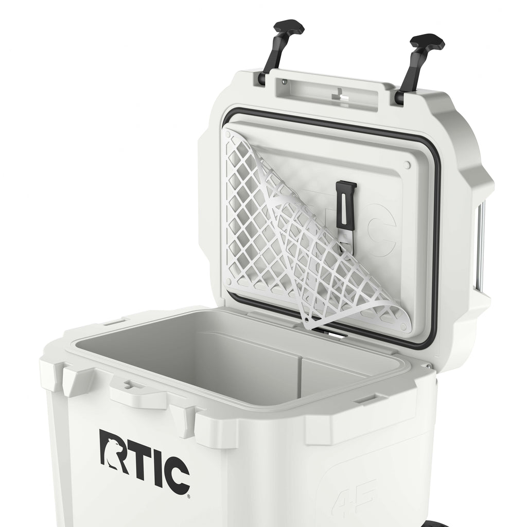 45 QT Ultra-Tough Wheeled Cooler (MYCF)