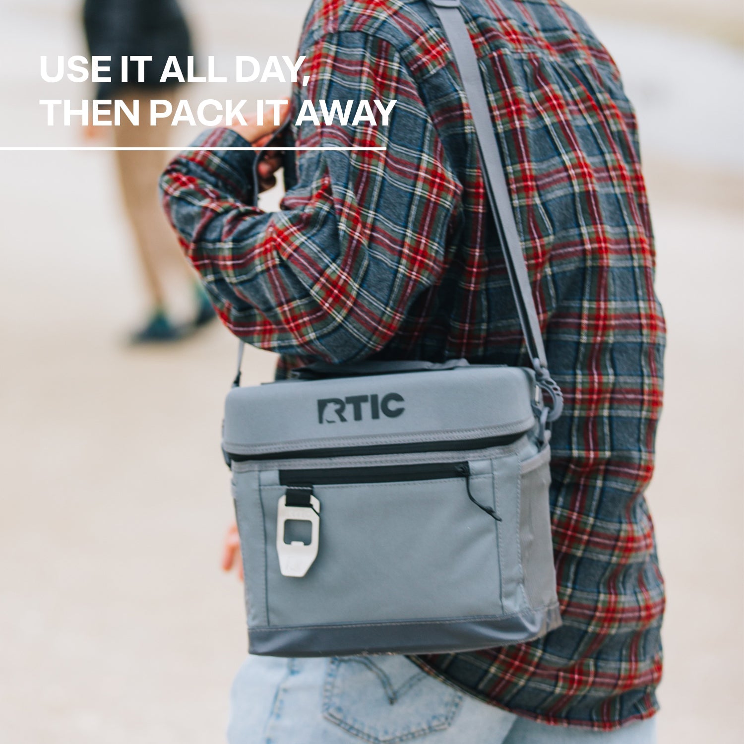 Everyday Cooler (EWRT)