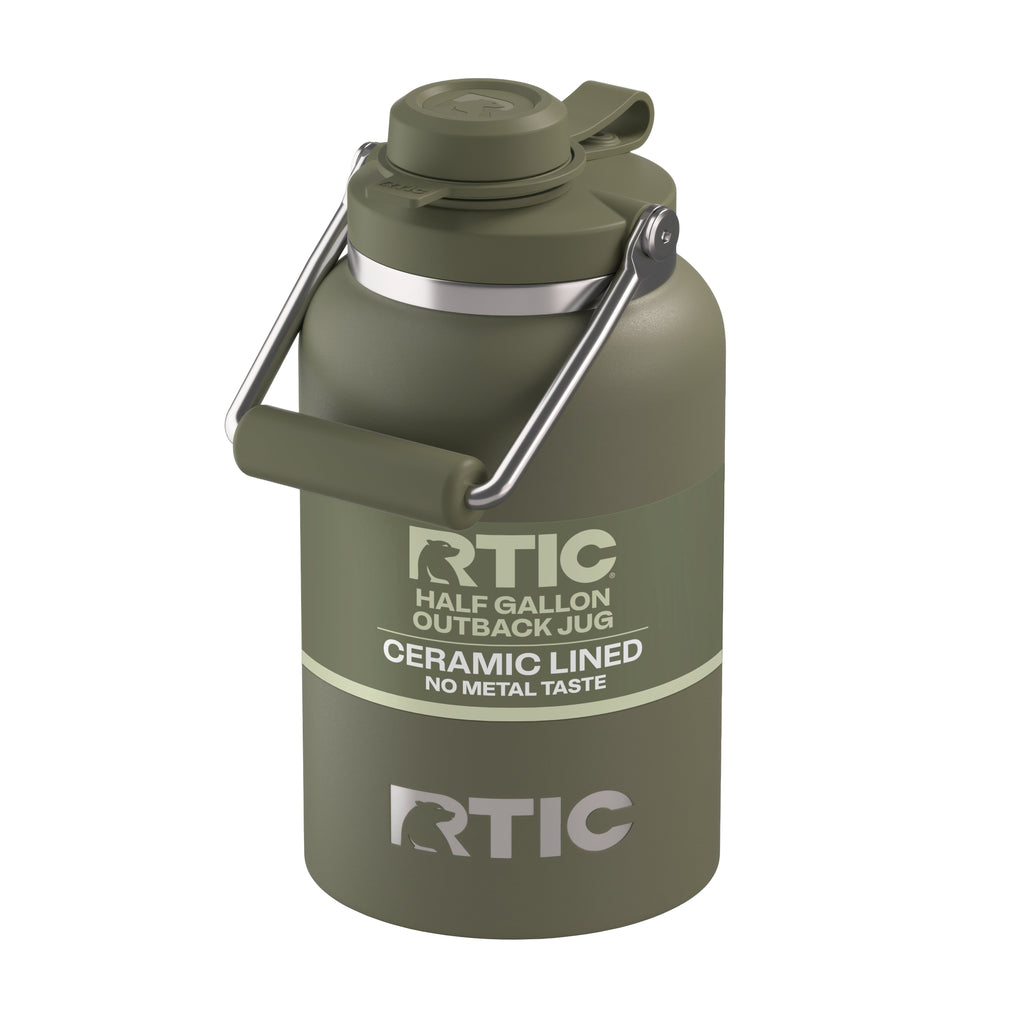 Outback Jug (8M4A)