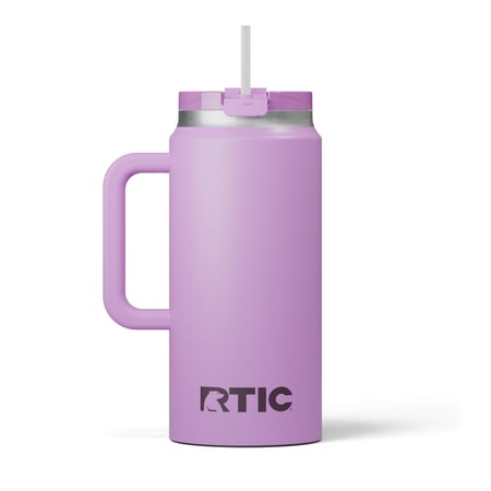 64oz Road Trip Tumbler (WTSE)