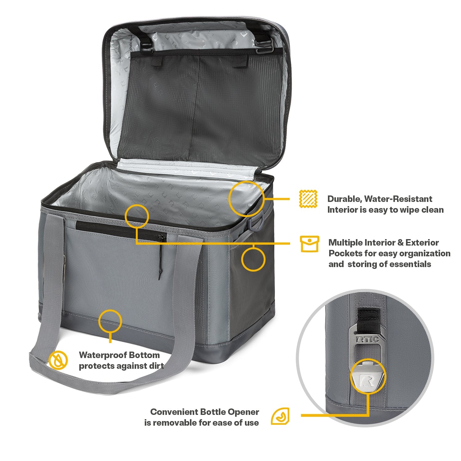 Everyday Cooler (EWRT)