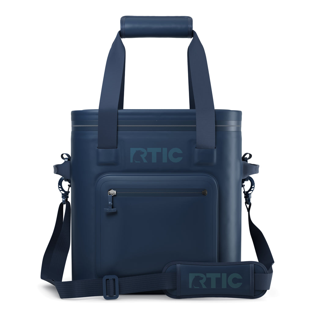 Ultra-Tough Soft Cooler Pro (0SIN)