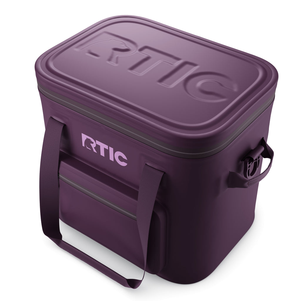 Ultra-Tough Soft Cooler Pro (HH3Y)