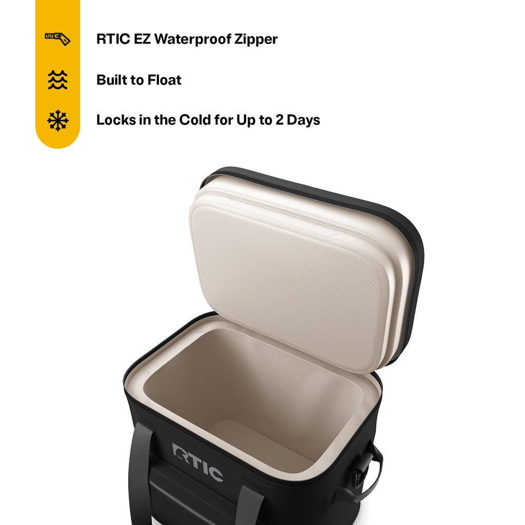 Ultra-Tough Soft Cooler Pro (HH3Y)