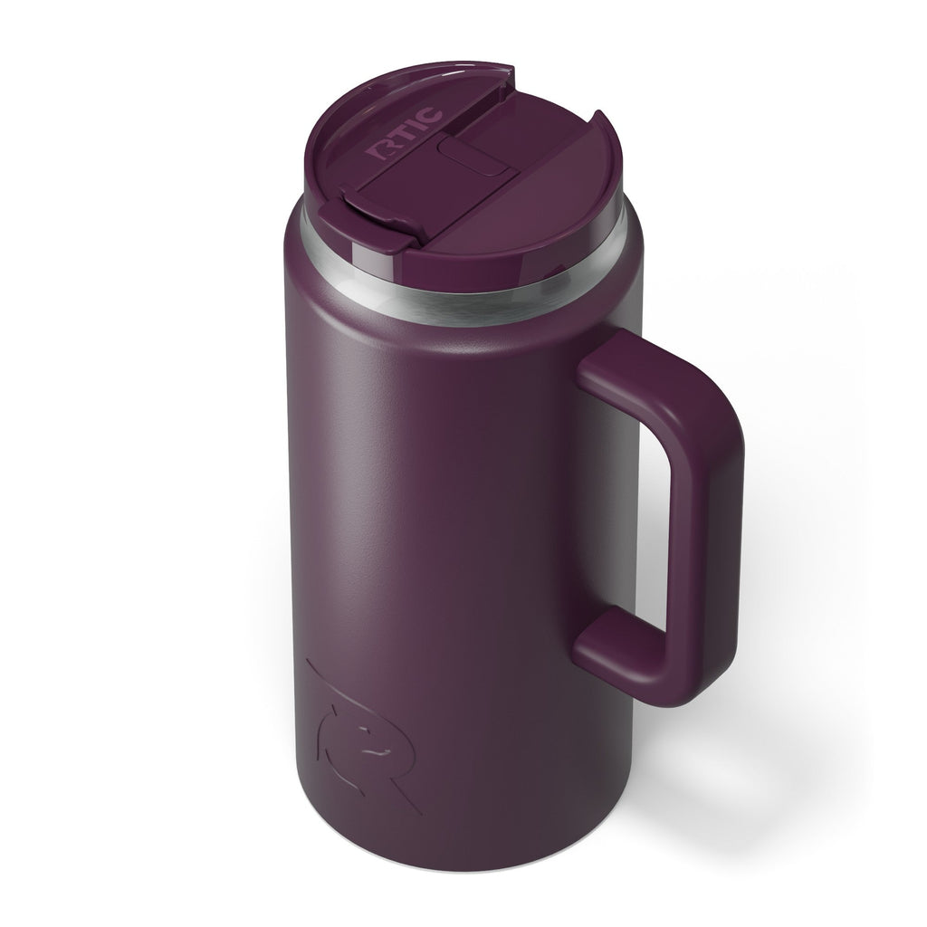 64oz Road Trip Tumbler (WTSE)