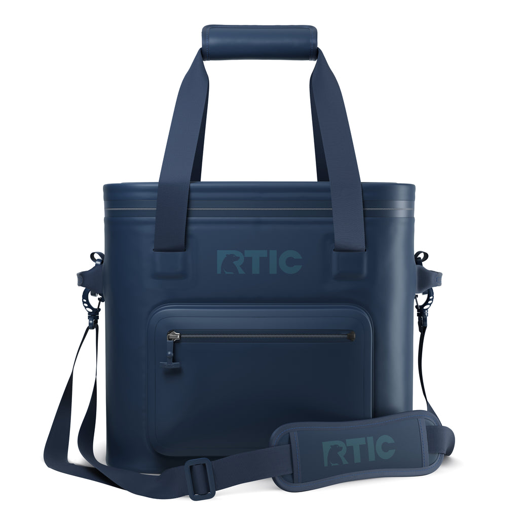 Ultra-Tough Soft Cooler Pro (HH3Y)
