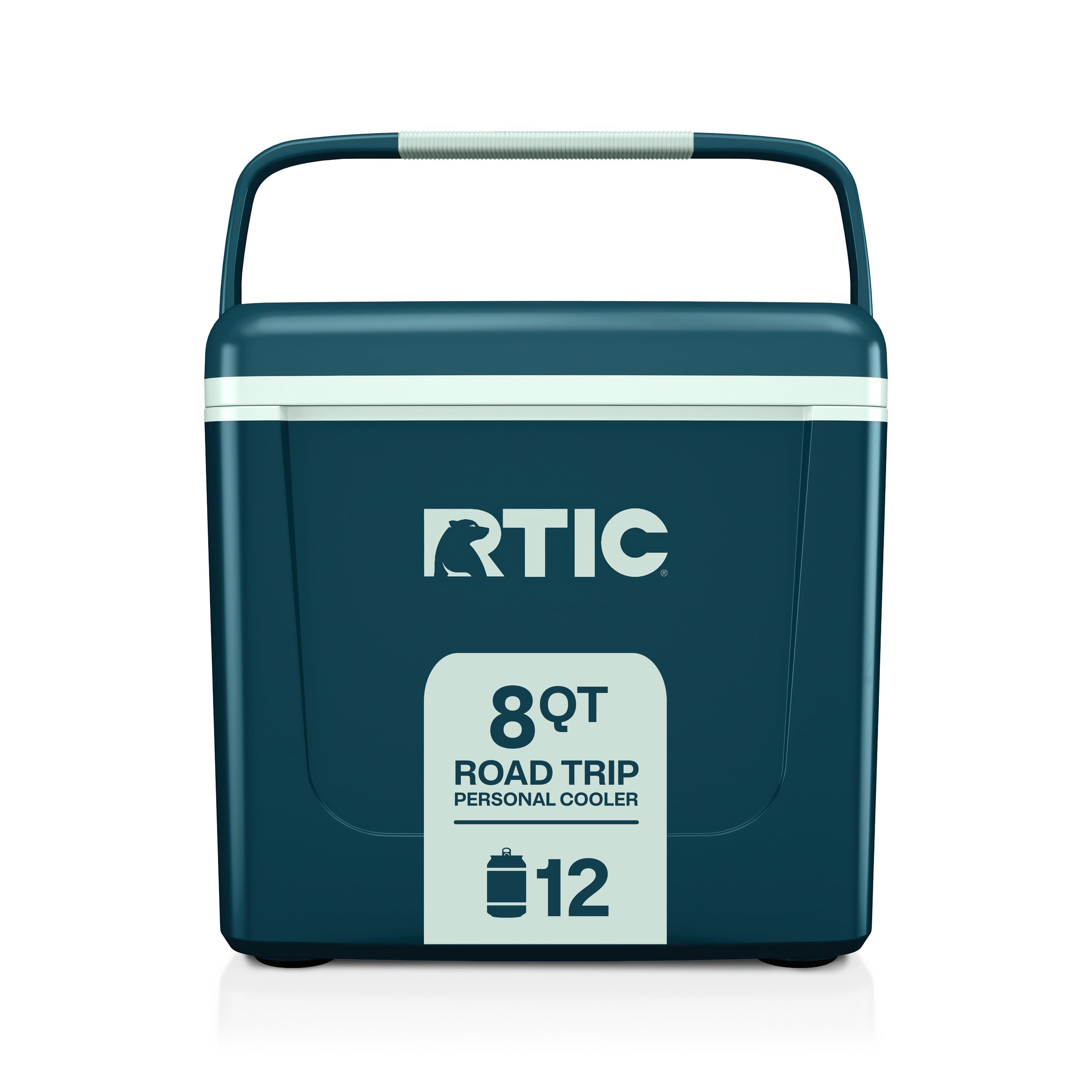 8 QT Road Trip Personal Cooler (54O5)