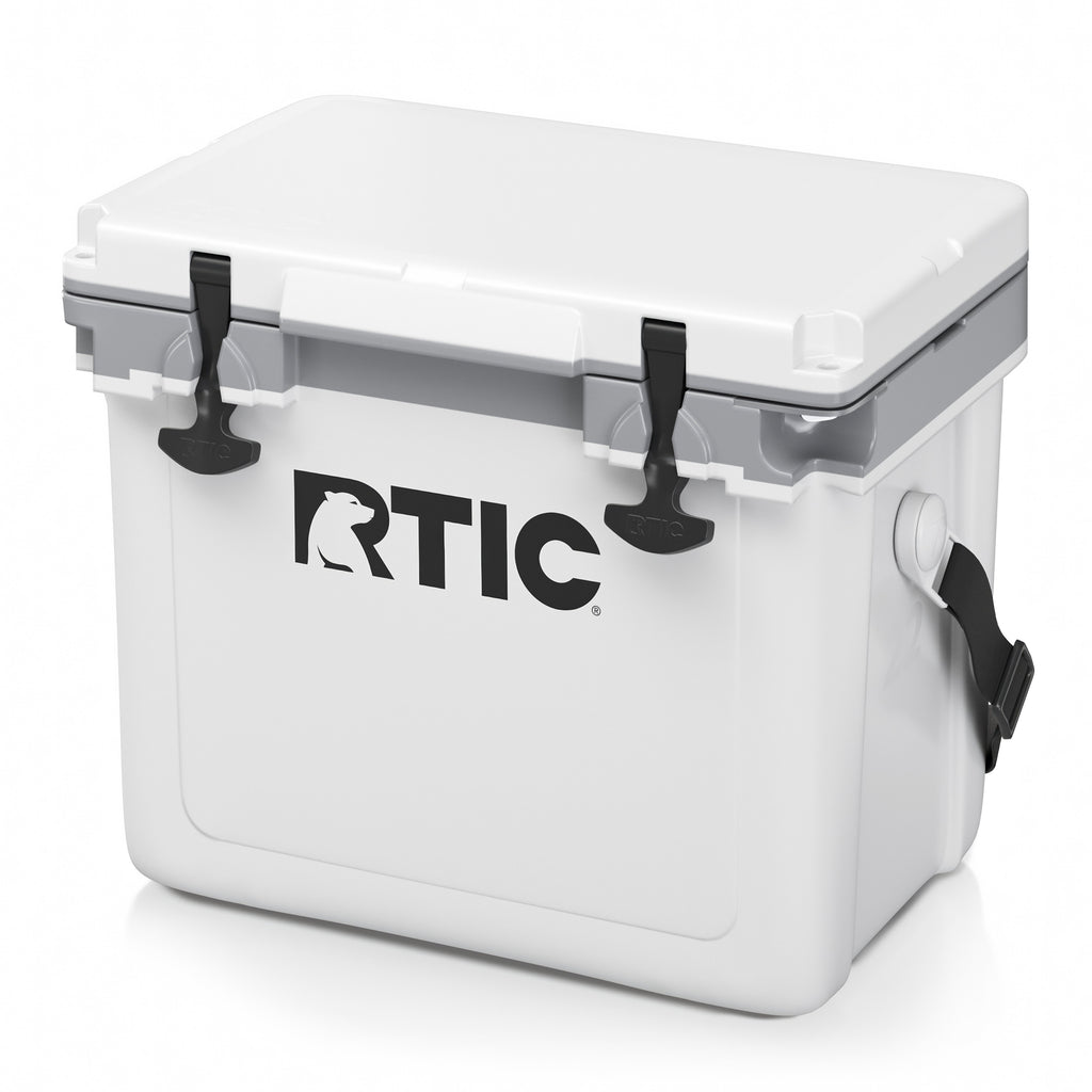 22 QT Ultra-Light Cooler (7645)