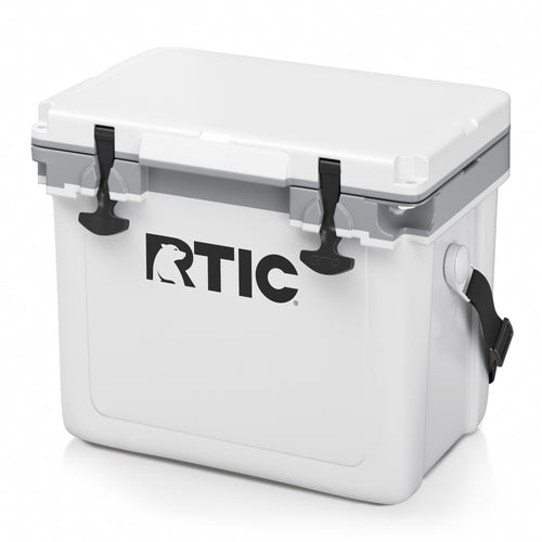22 QT Ultra-Light Cooler (7645)