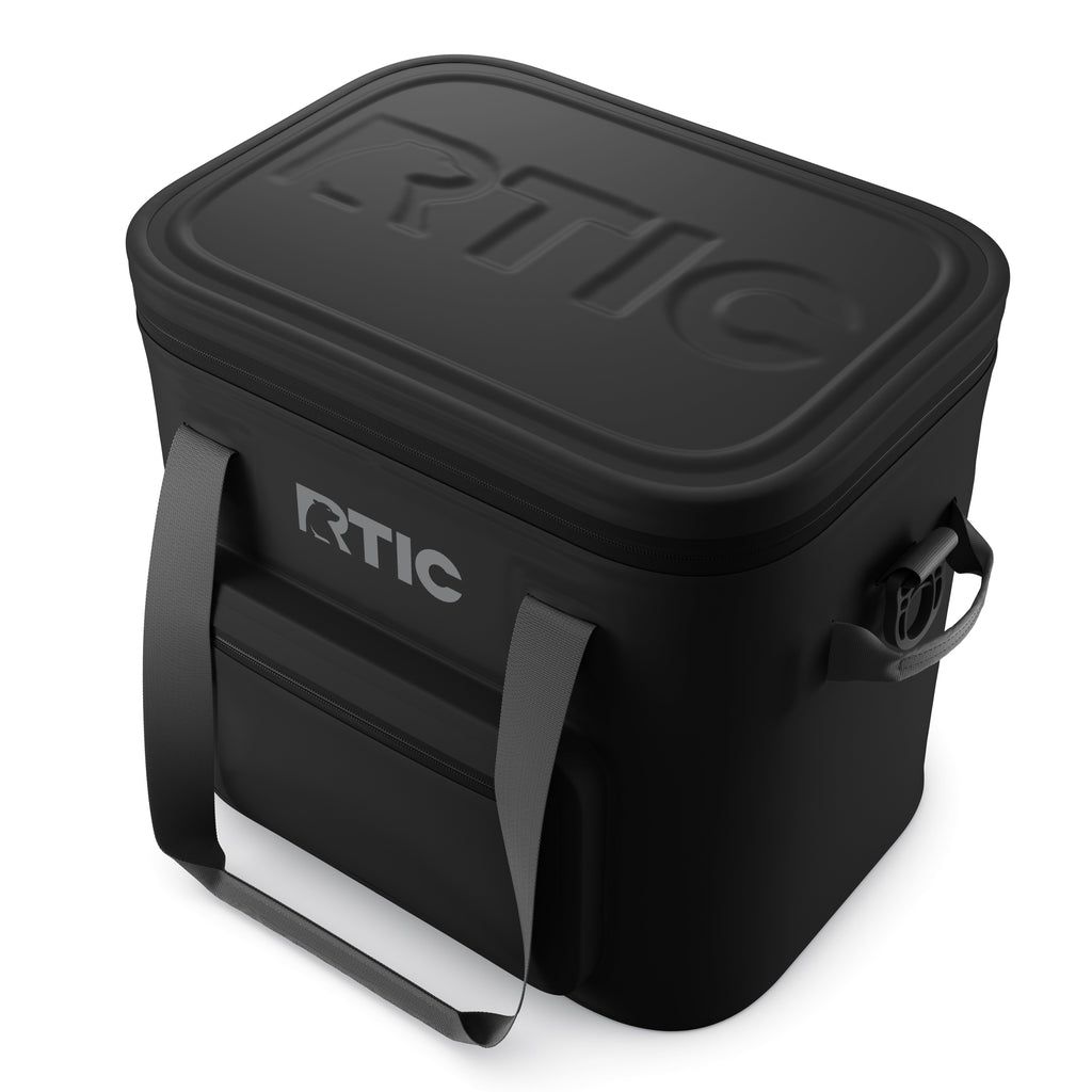 Ultra-Tough Soft Cooler Pro (0SIN)