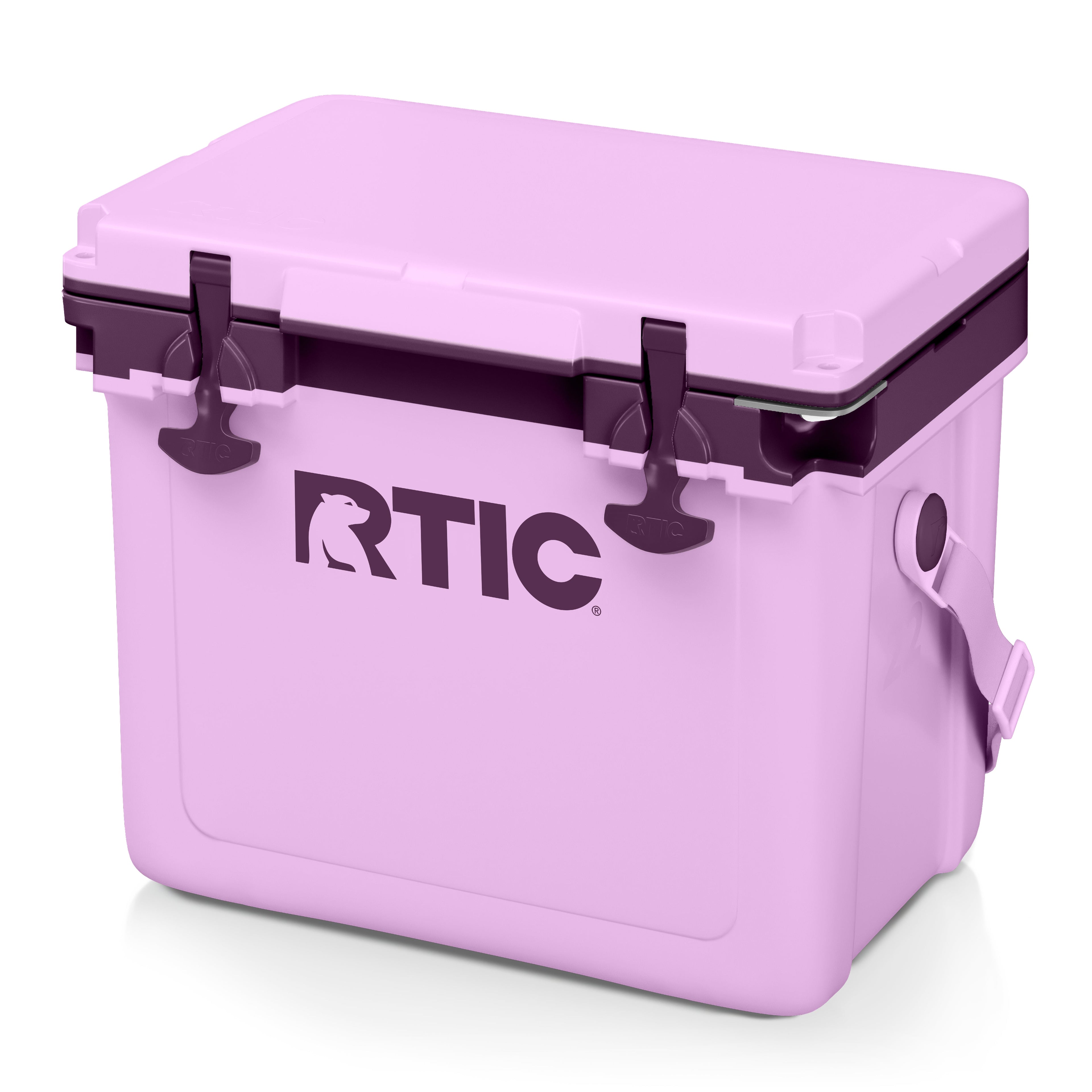 22 QT Ultra-Light Cooler (96I6)