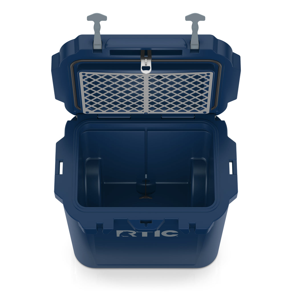 45 QT Ultra-Tough Wheeled Cooler (MYCF)