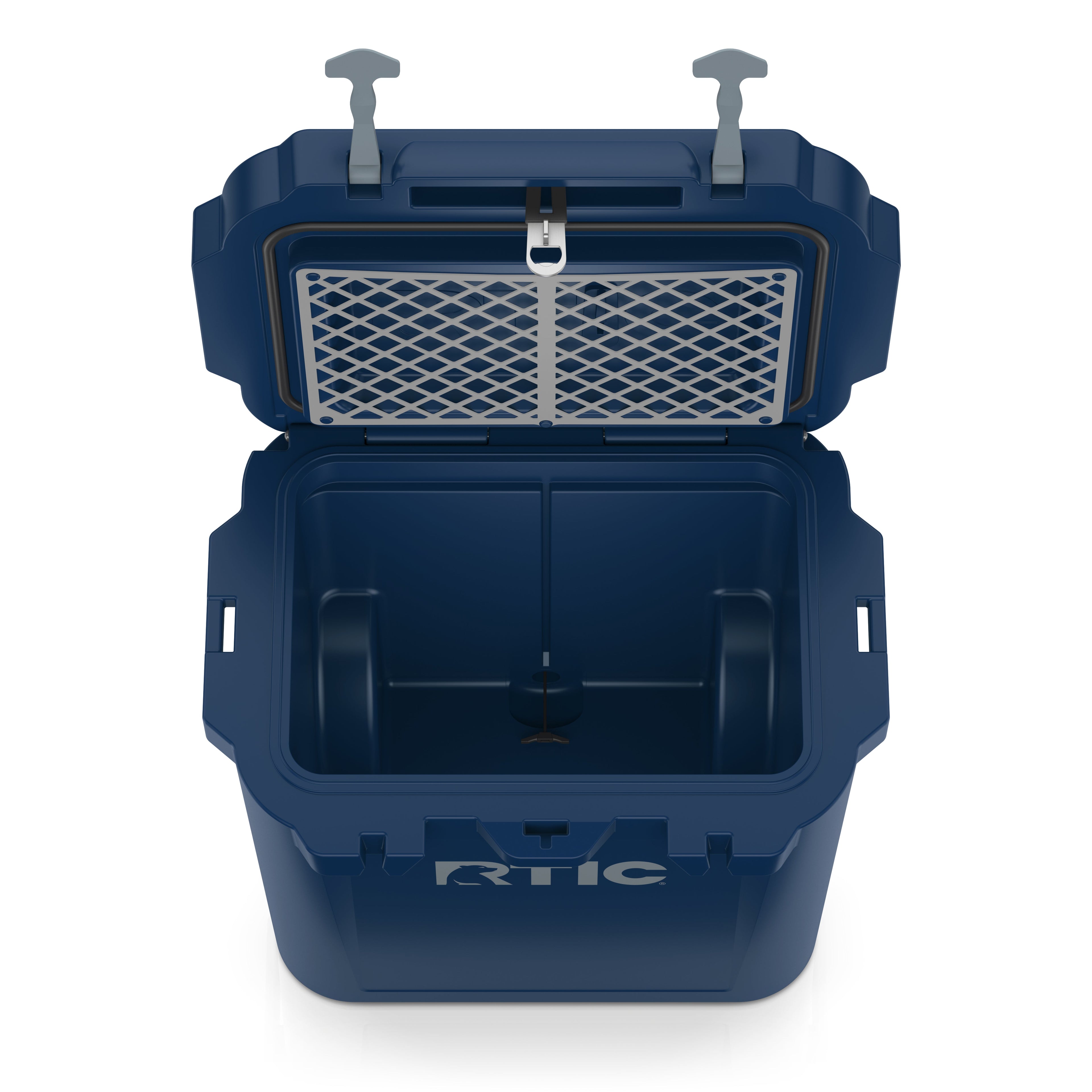 45 QT Ultra-Tough Wheeled Cooler (MYCF)