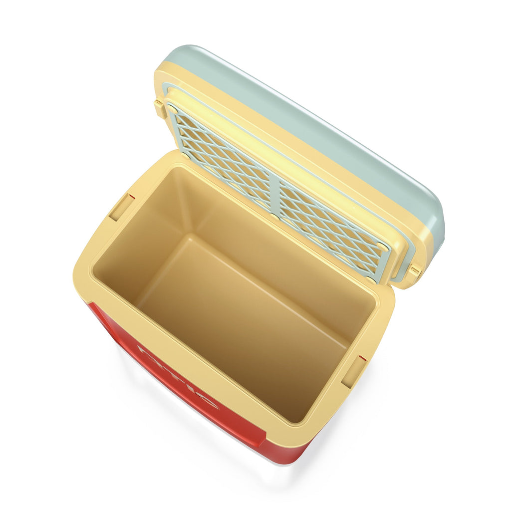 8 QT Road Trip Personal Cooler (54O5)