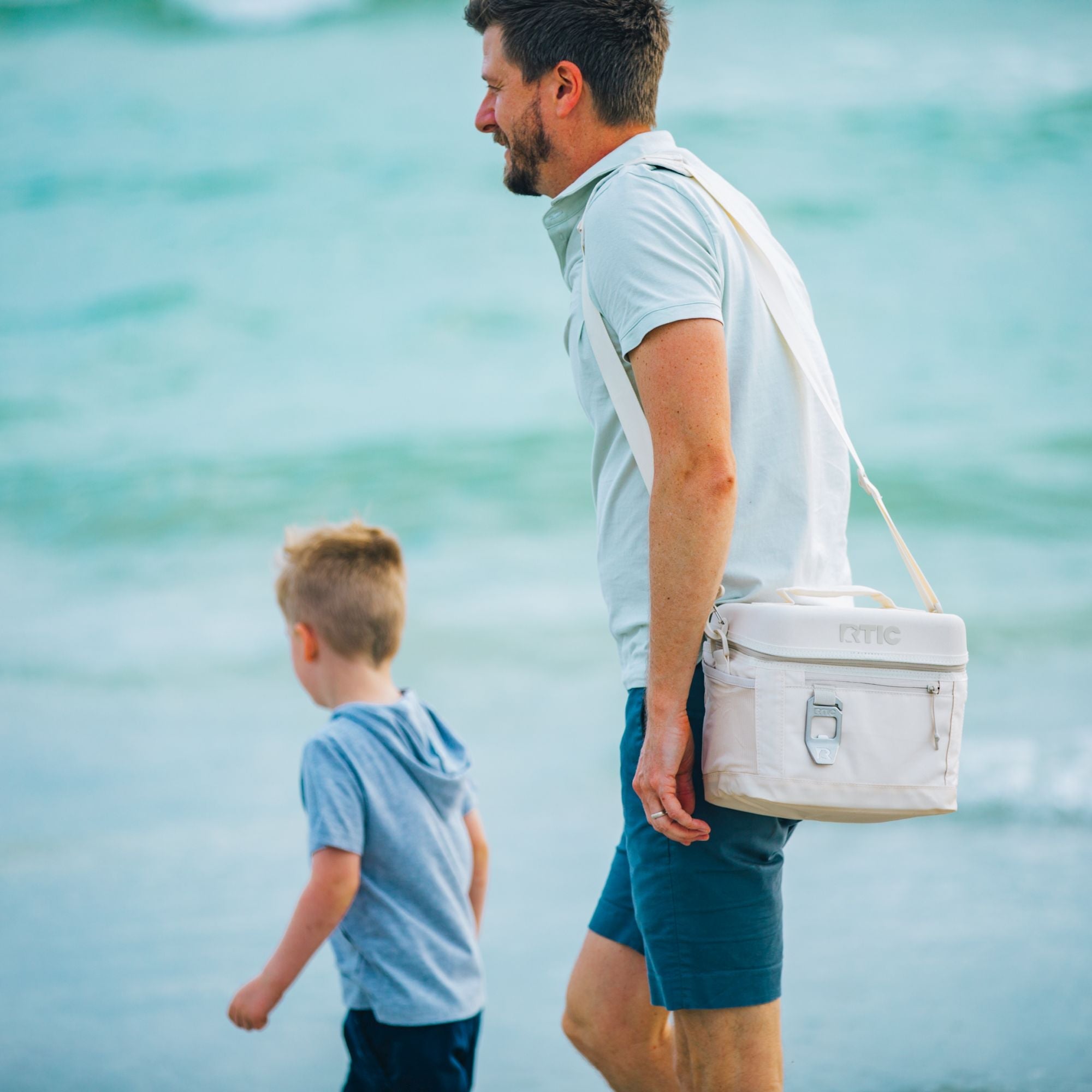 Everyday Cooler (FXZD)