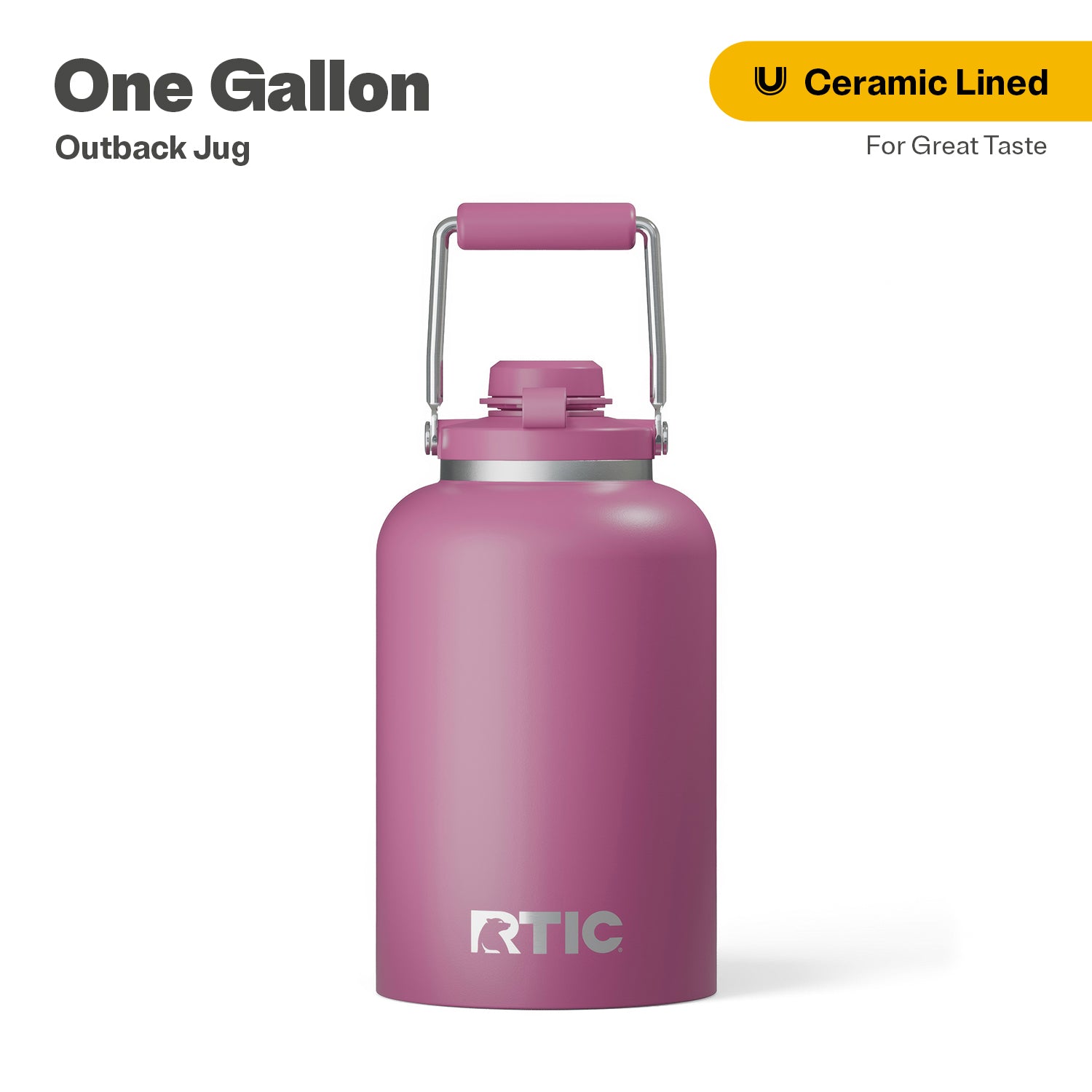 Outback Jug (3WRQ)