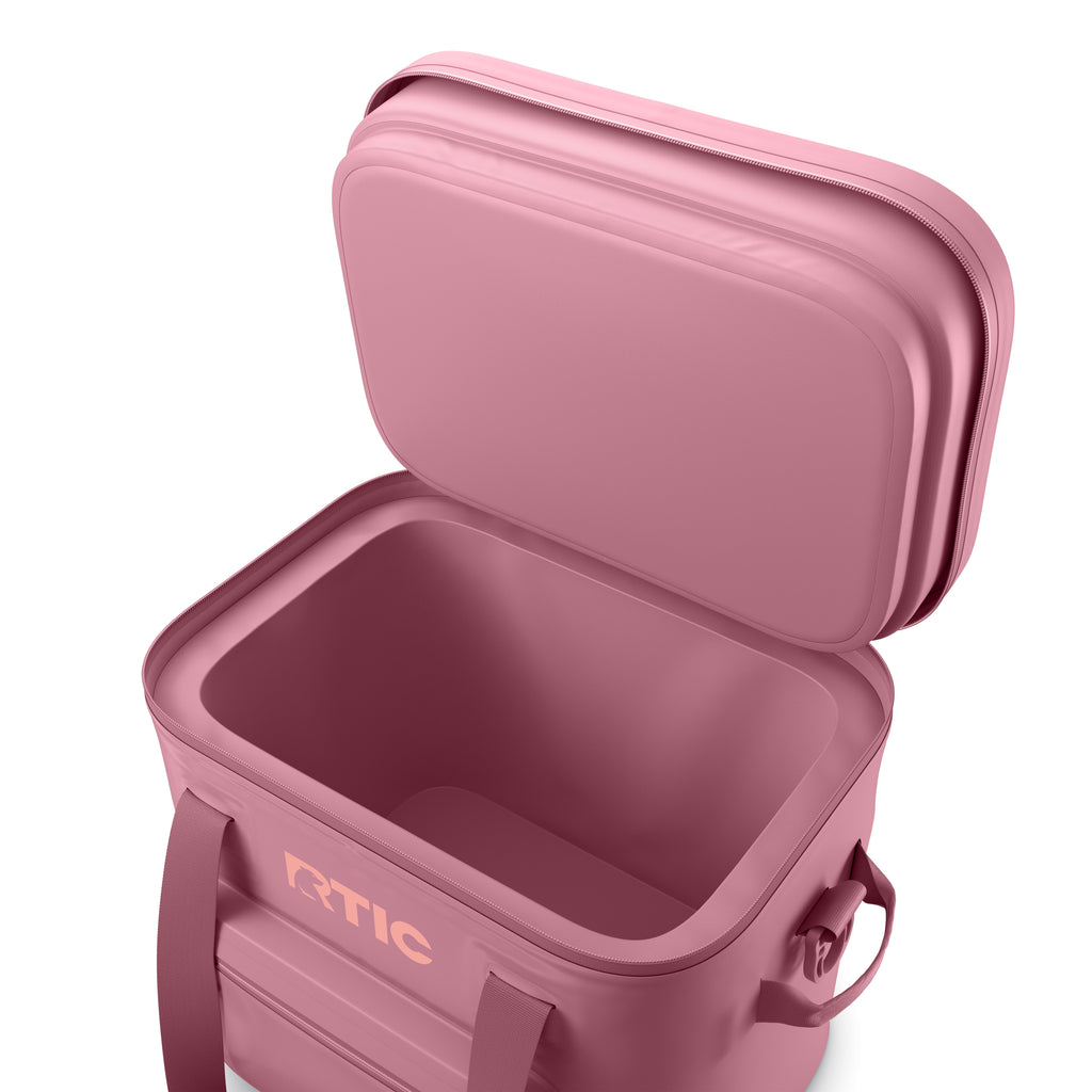 Ultra-Tough Soft Cooler Pro (0SIN)