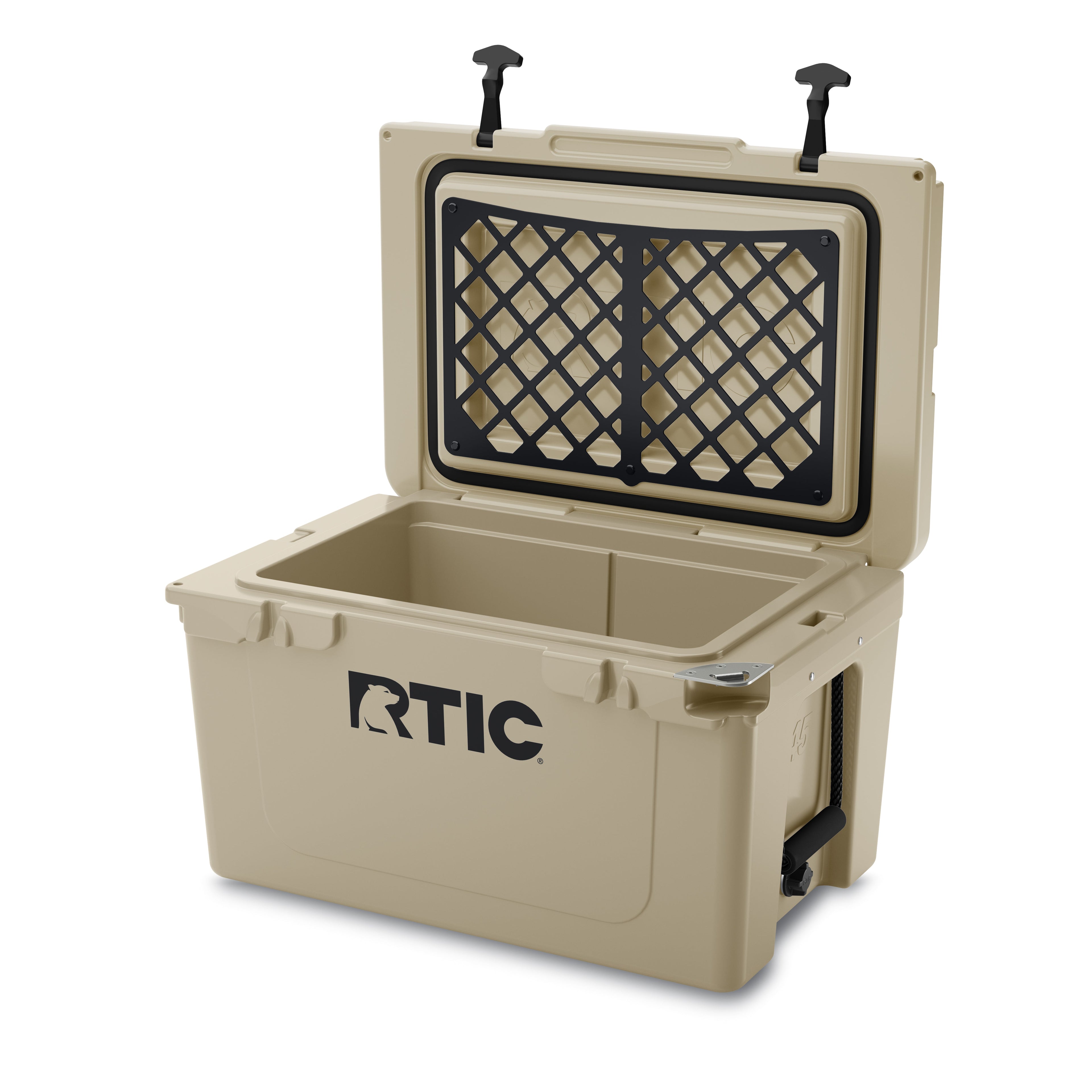45 QT Ultra-Tough Cooler (ADQR)