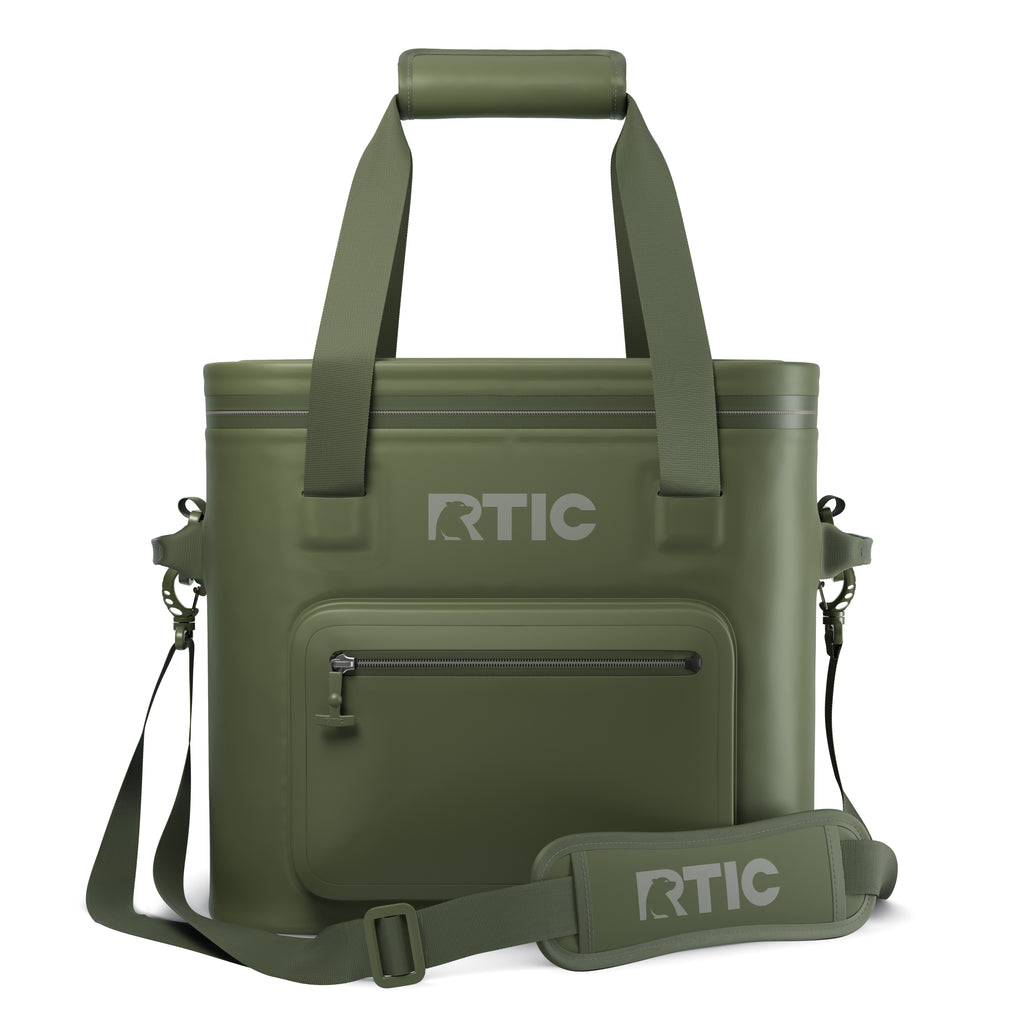 Ultra-Tough Soft Cooler Pro (0SIN)