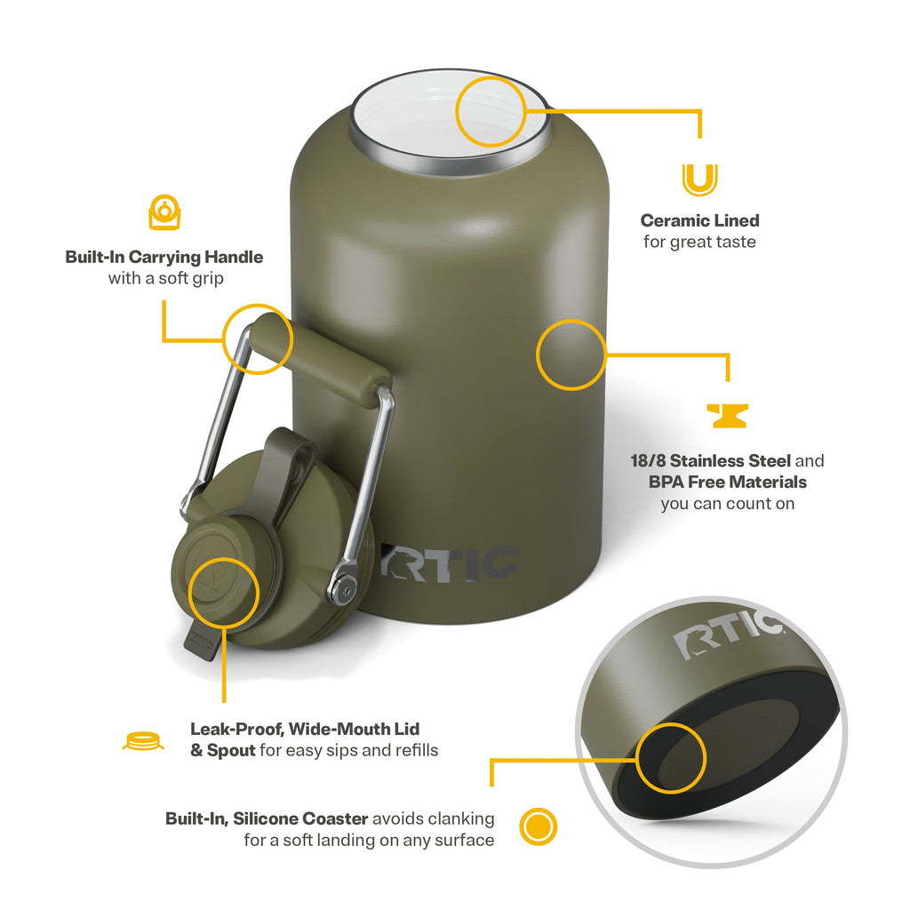 Outback Jug (3WRQ)
