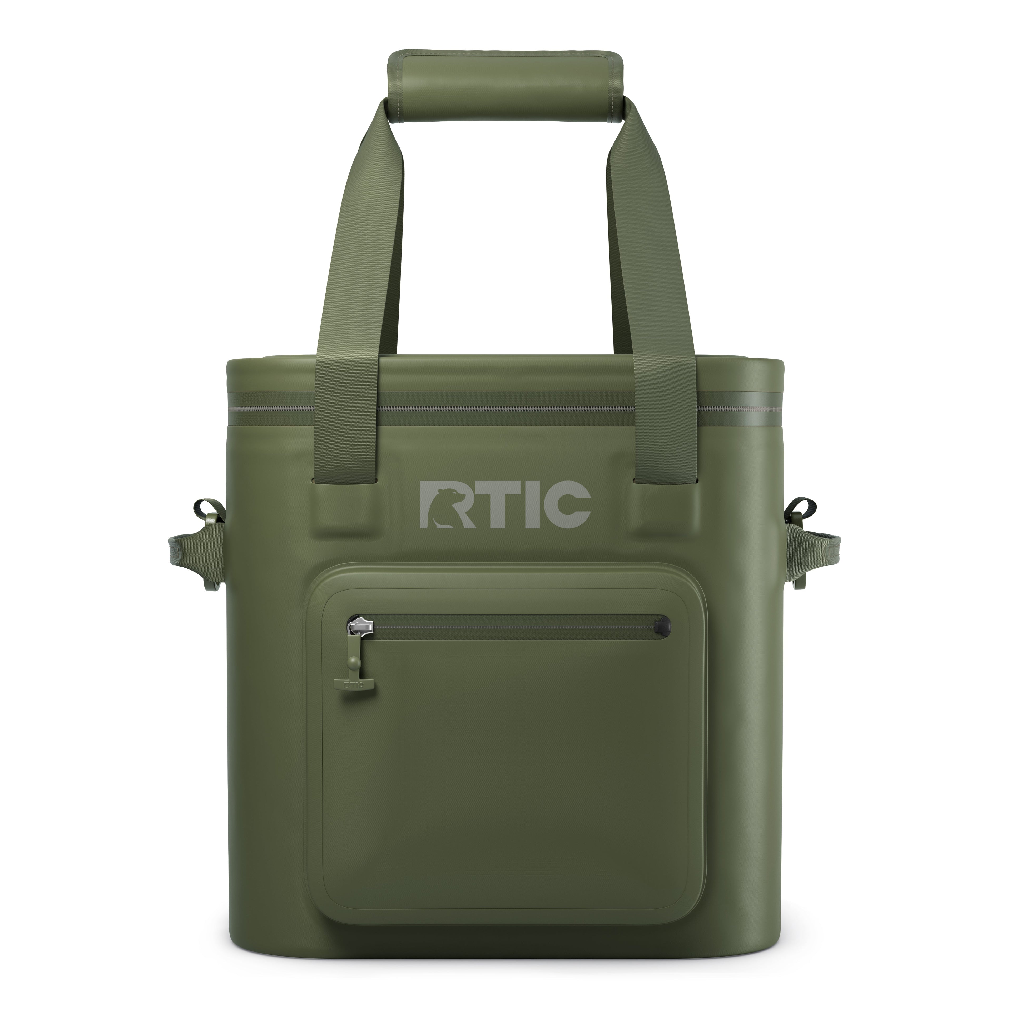 Ultra-Tough Soft Cooler Pro (0SIN)