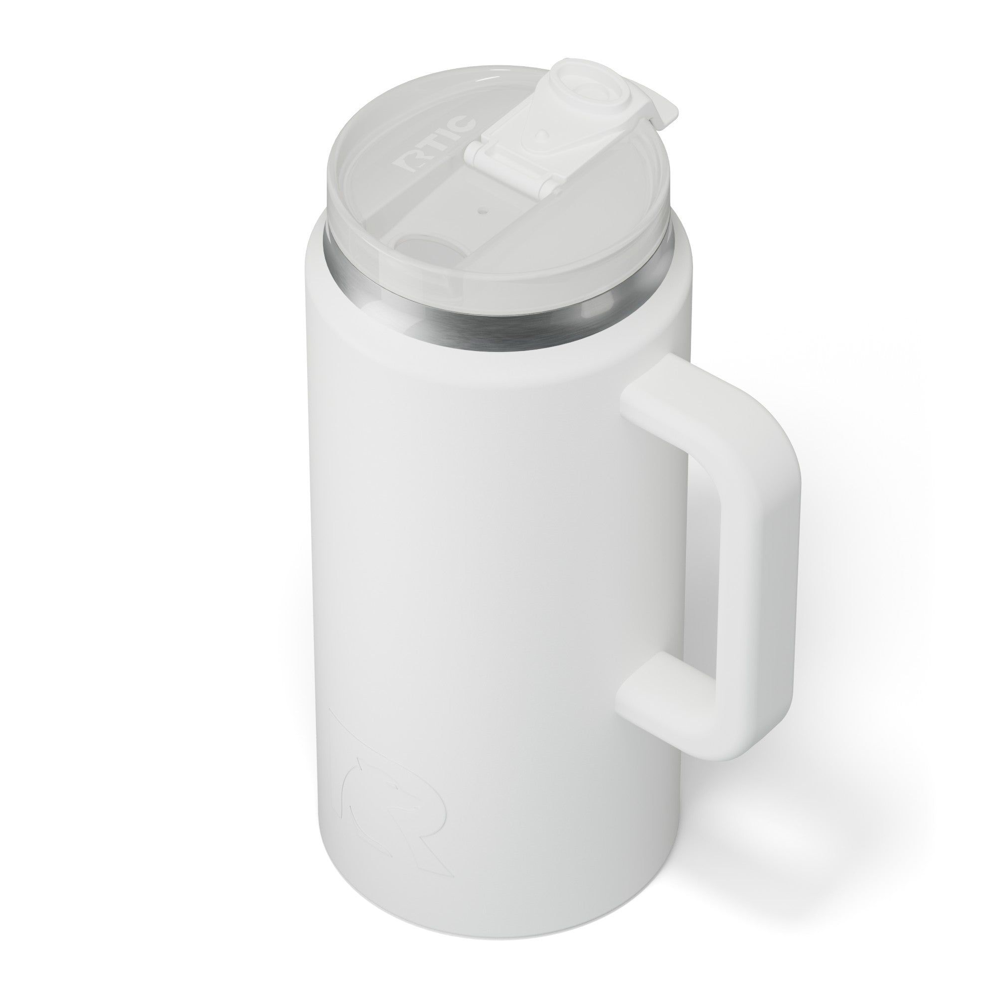 64oz Road Trip Tumbler (WTSE)
