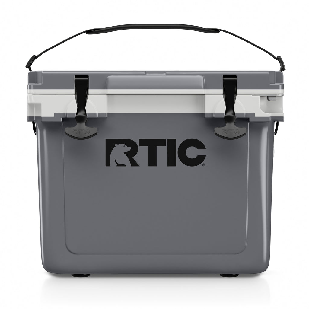 22 QT Ultra-Light Cooler (96I6)