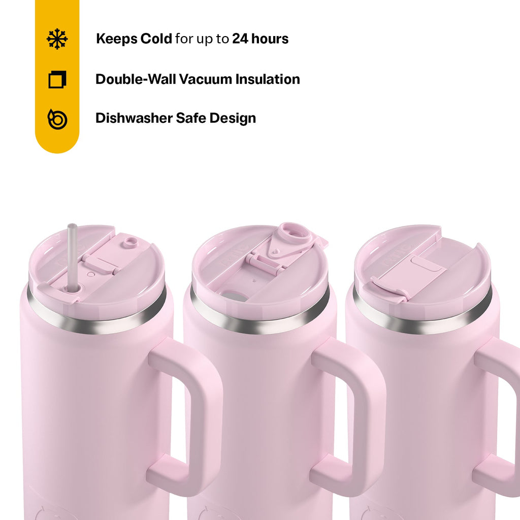 64oz Road Trip Tumbler (UR51)