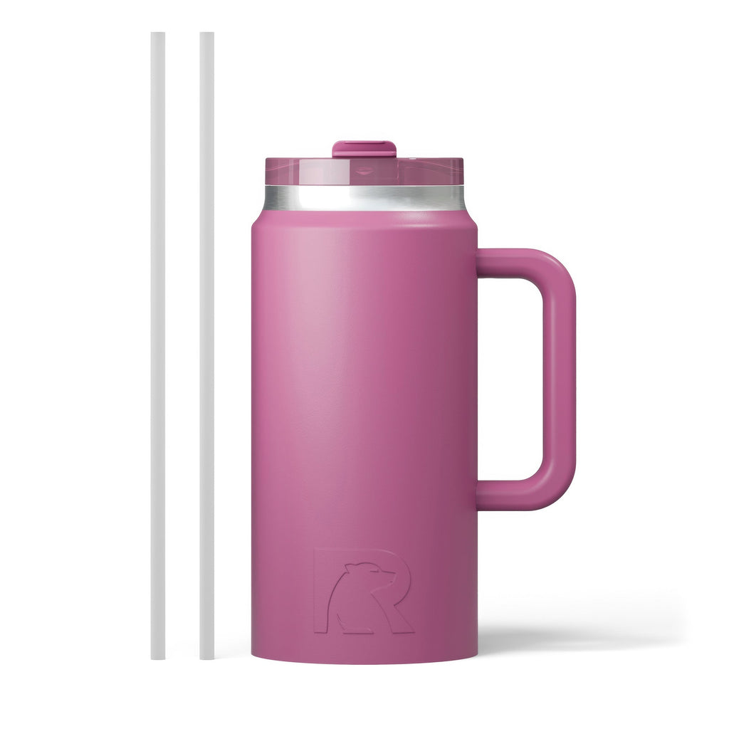 64oz Road Trip Tumbler (WTSE)